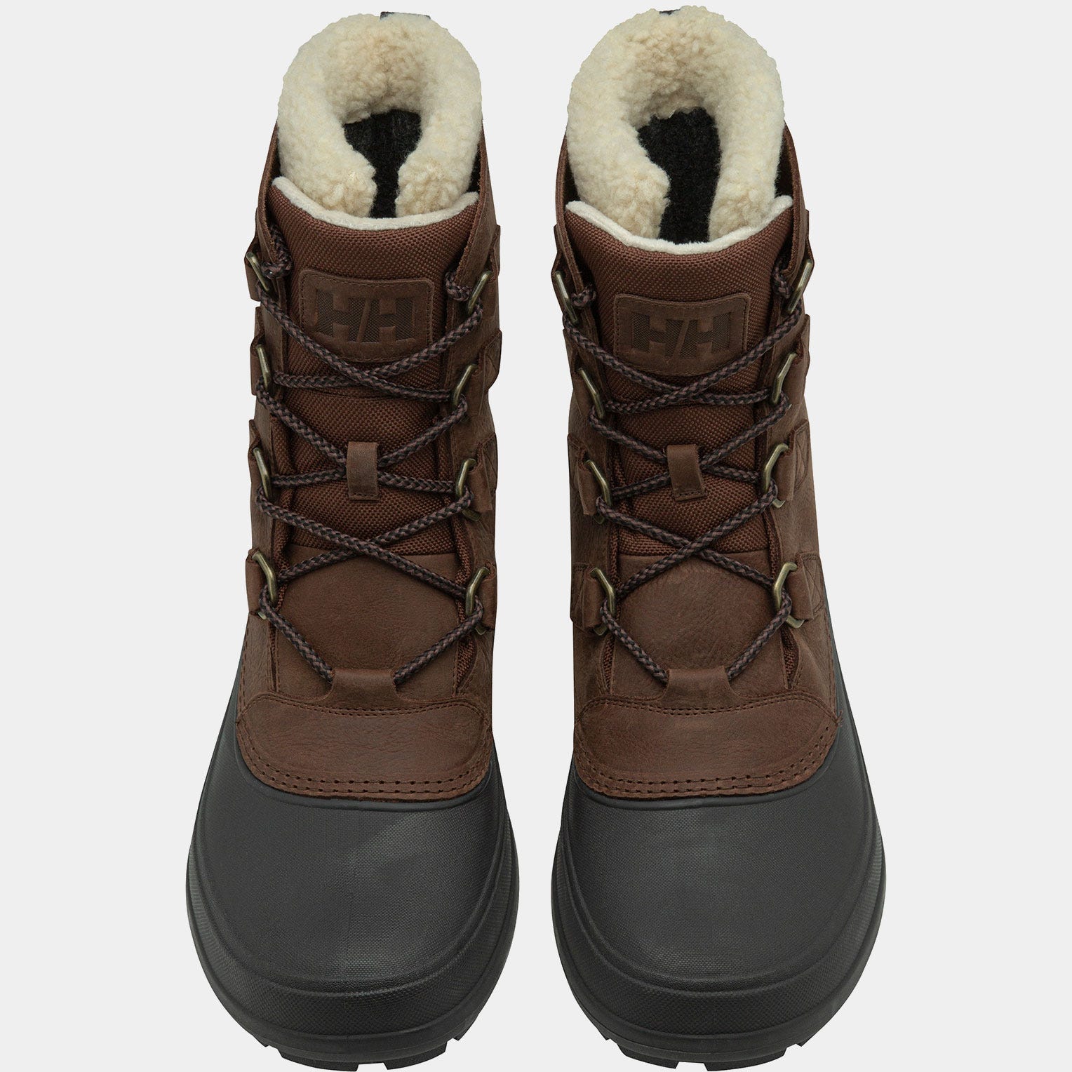 Men's Varanger Primaloft Insulated Winter Boots