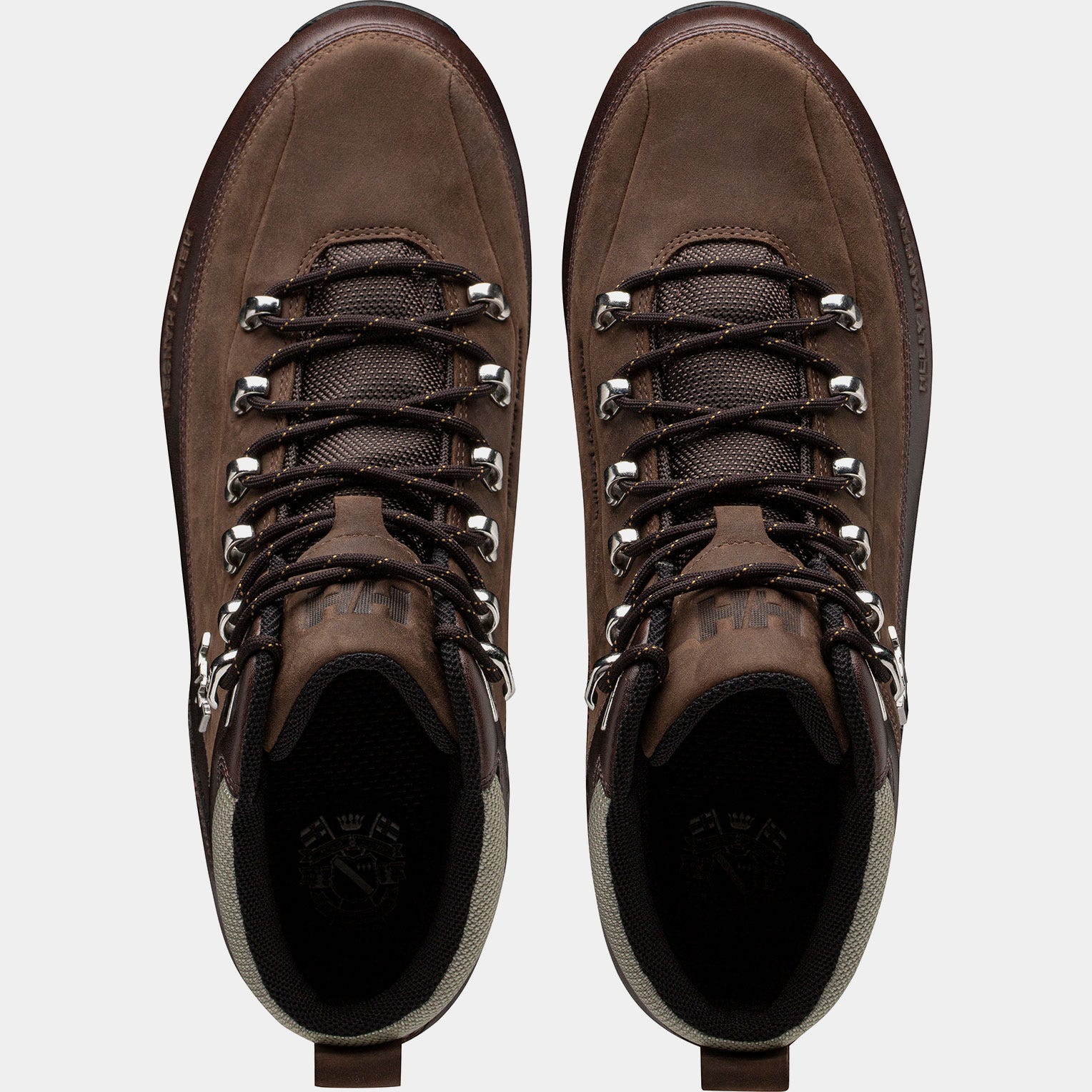 Men's Forester Winter Boots