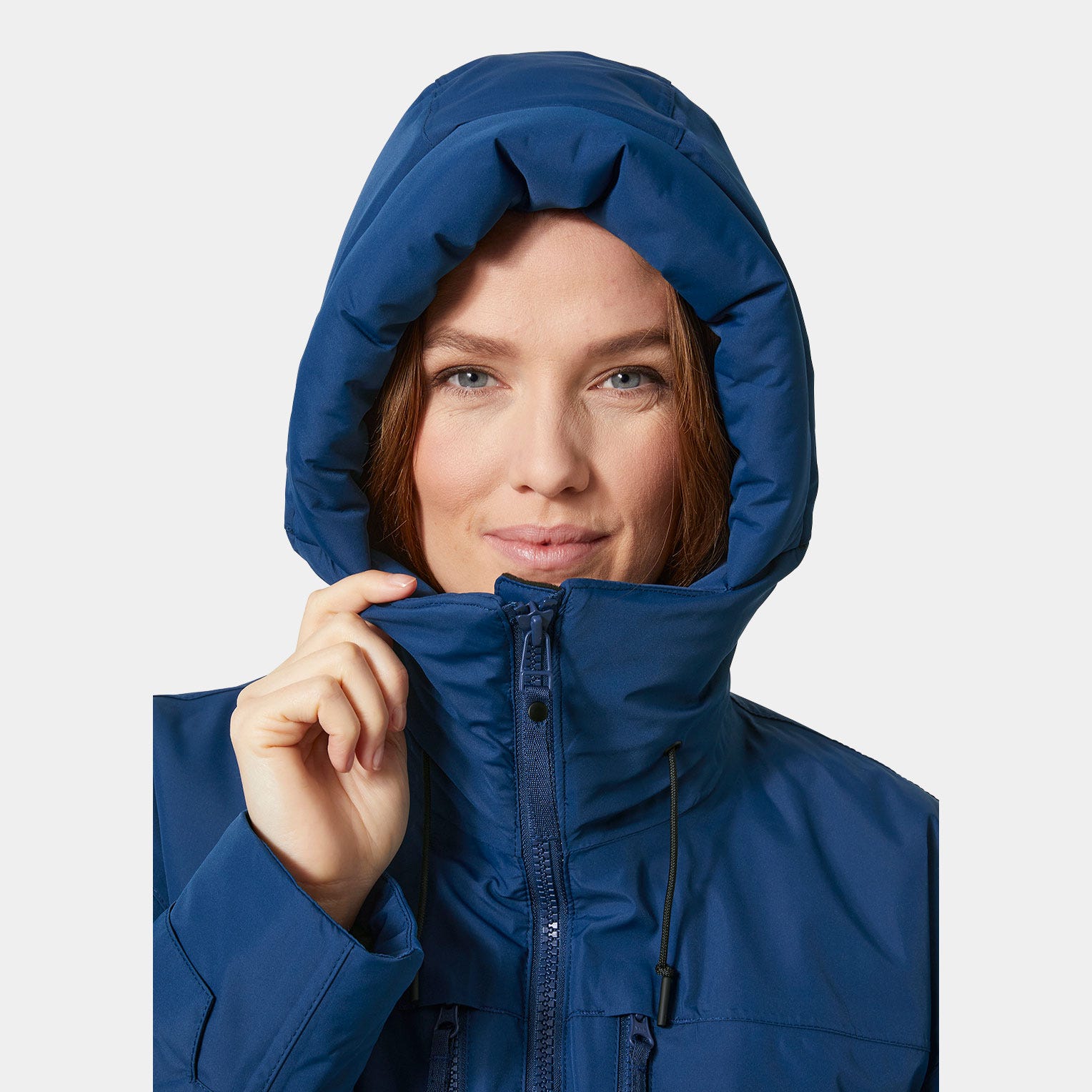 Women's Maud Parka