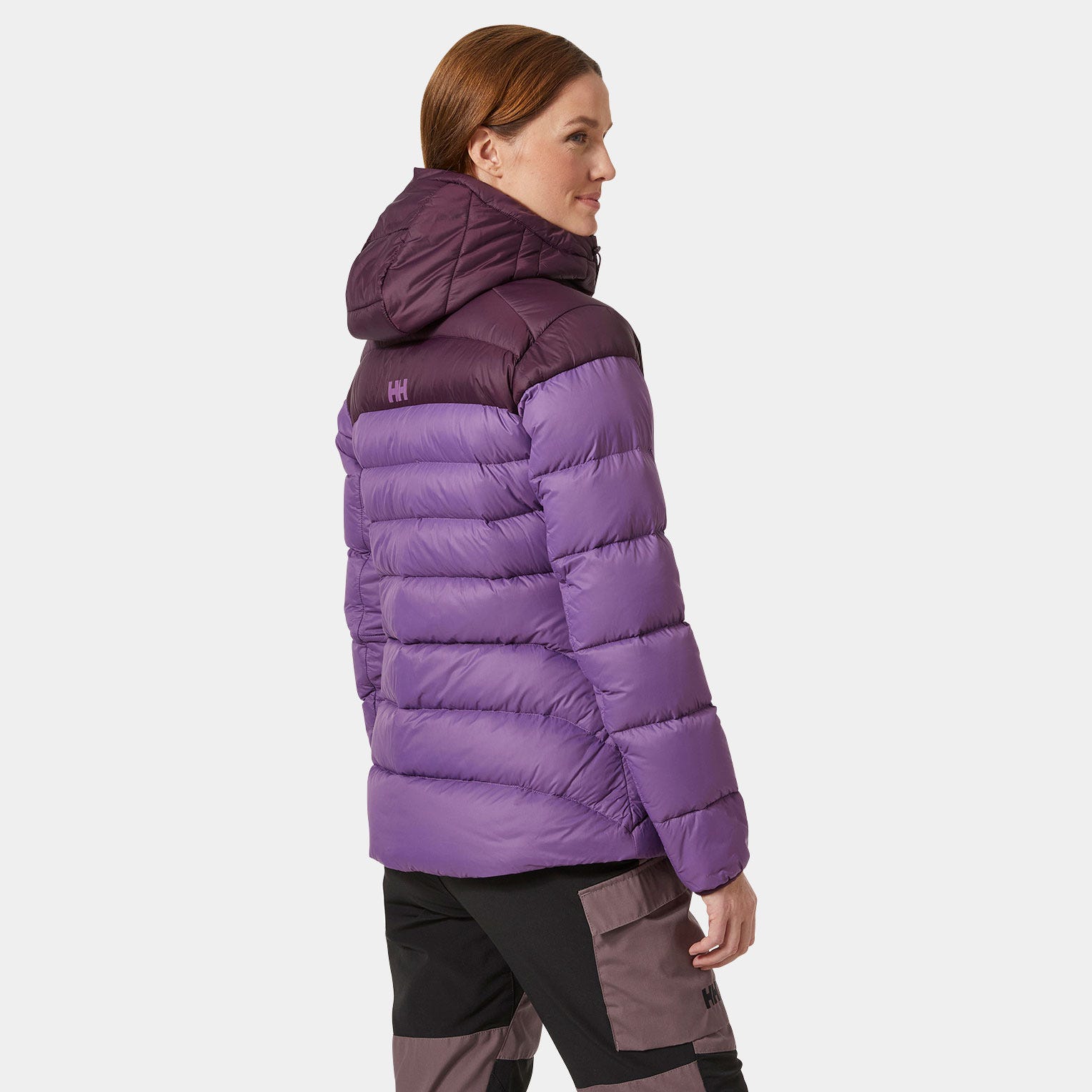 Women's Verglas Glacier Down Jacket