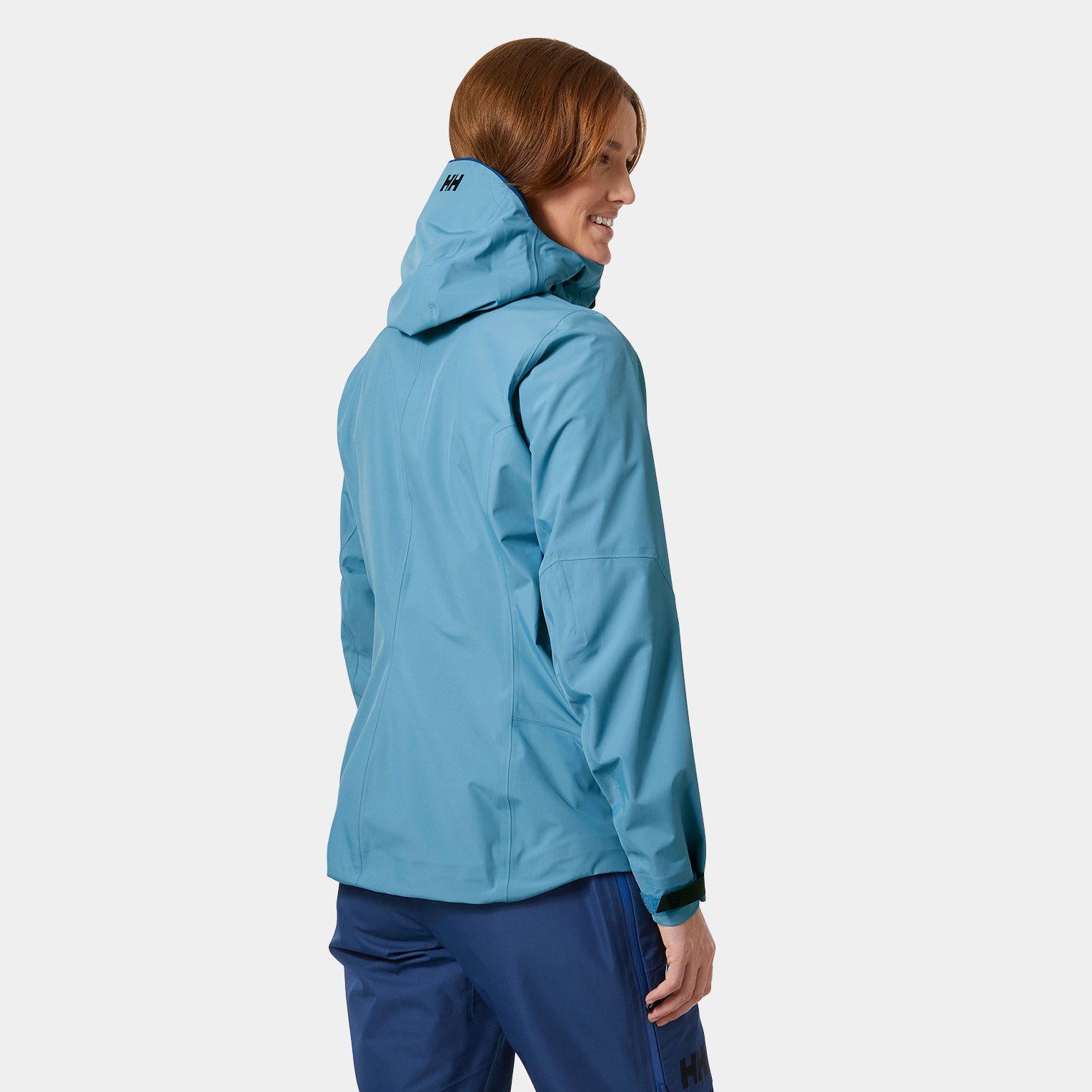 Women's Odin 9 Worlds 2.0 Outdoor Shell Jacket