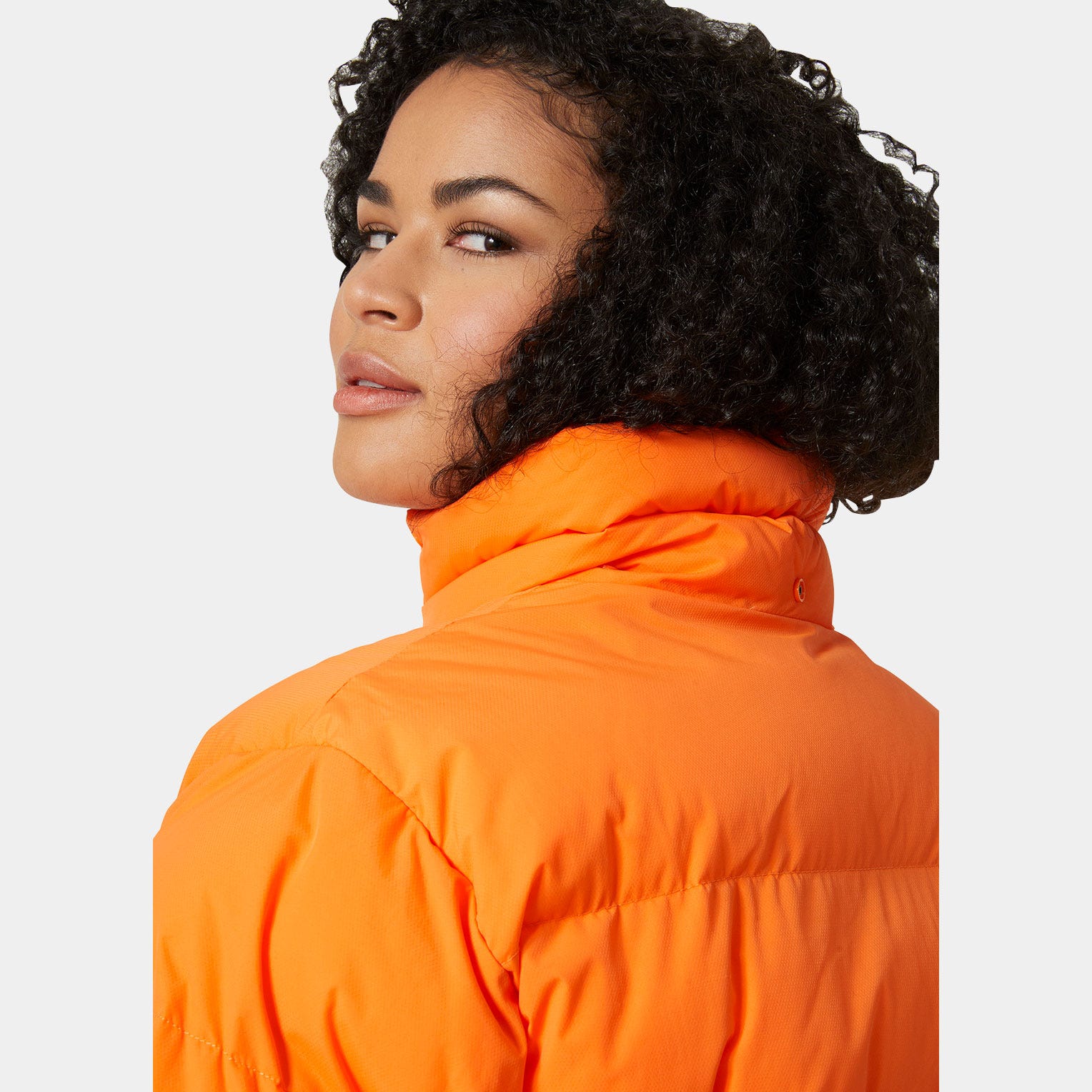 Women's Aspire Puffy Parka