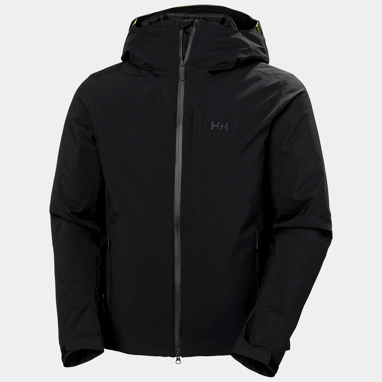 Men's Swift Infinity Insulated Ski Jacket