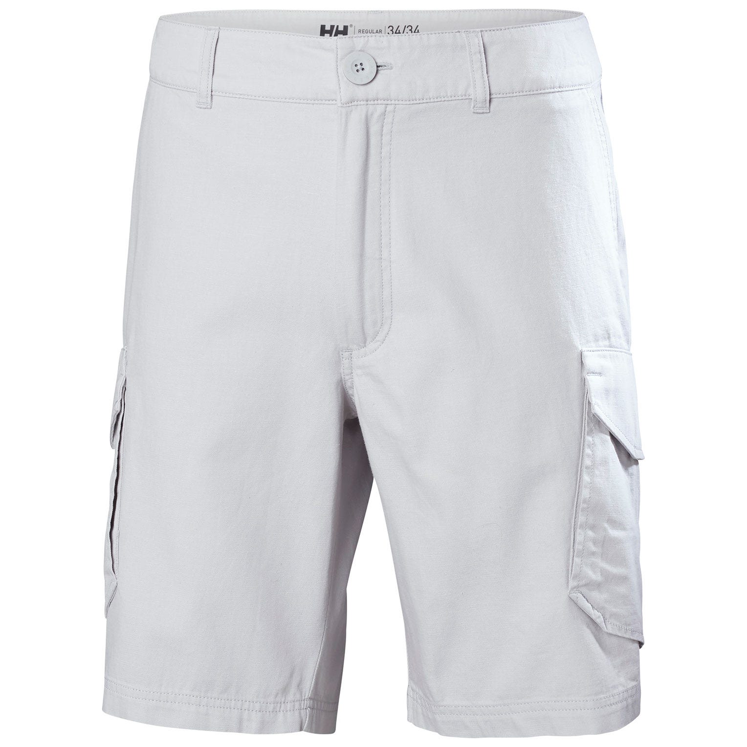 Men's Bermuda Cargo Shorts 2.0