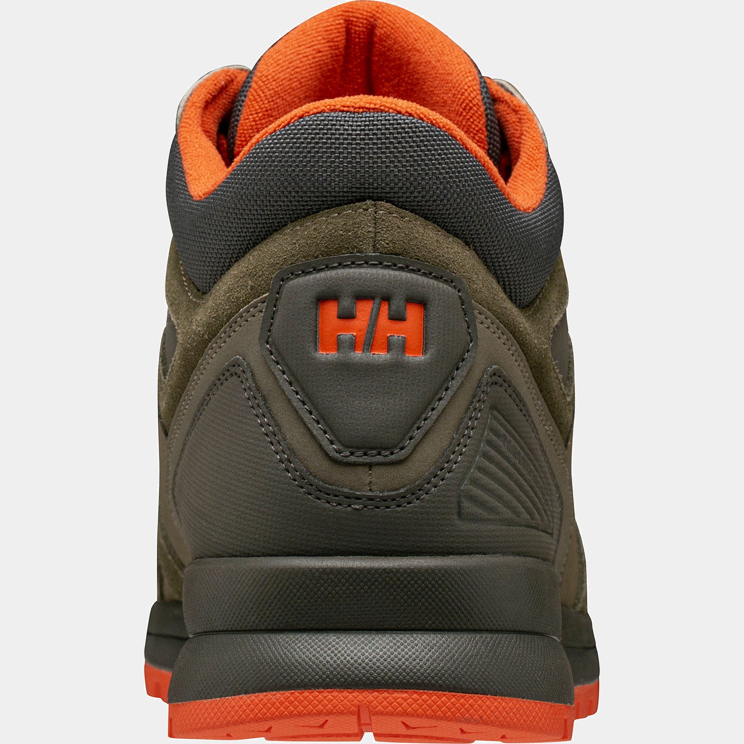 Men's Ranger LV boots