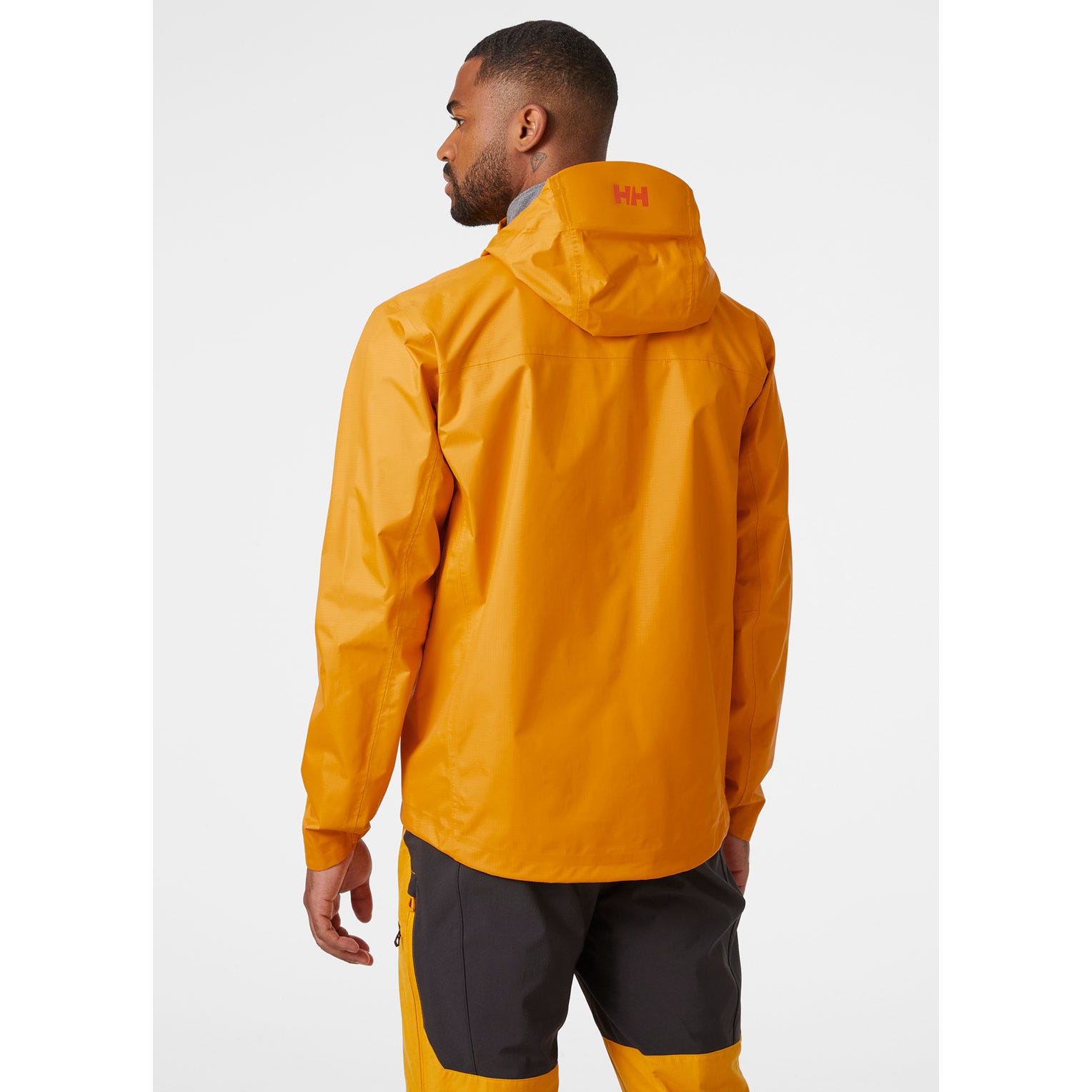 Men's Verglas Micro Shell Jacket