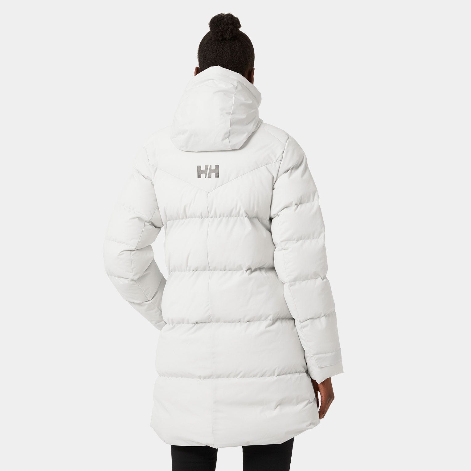 Women's Adore Puffy Parka