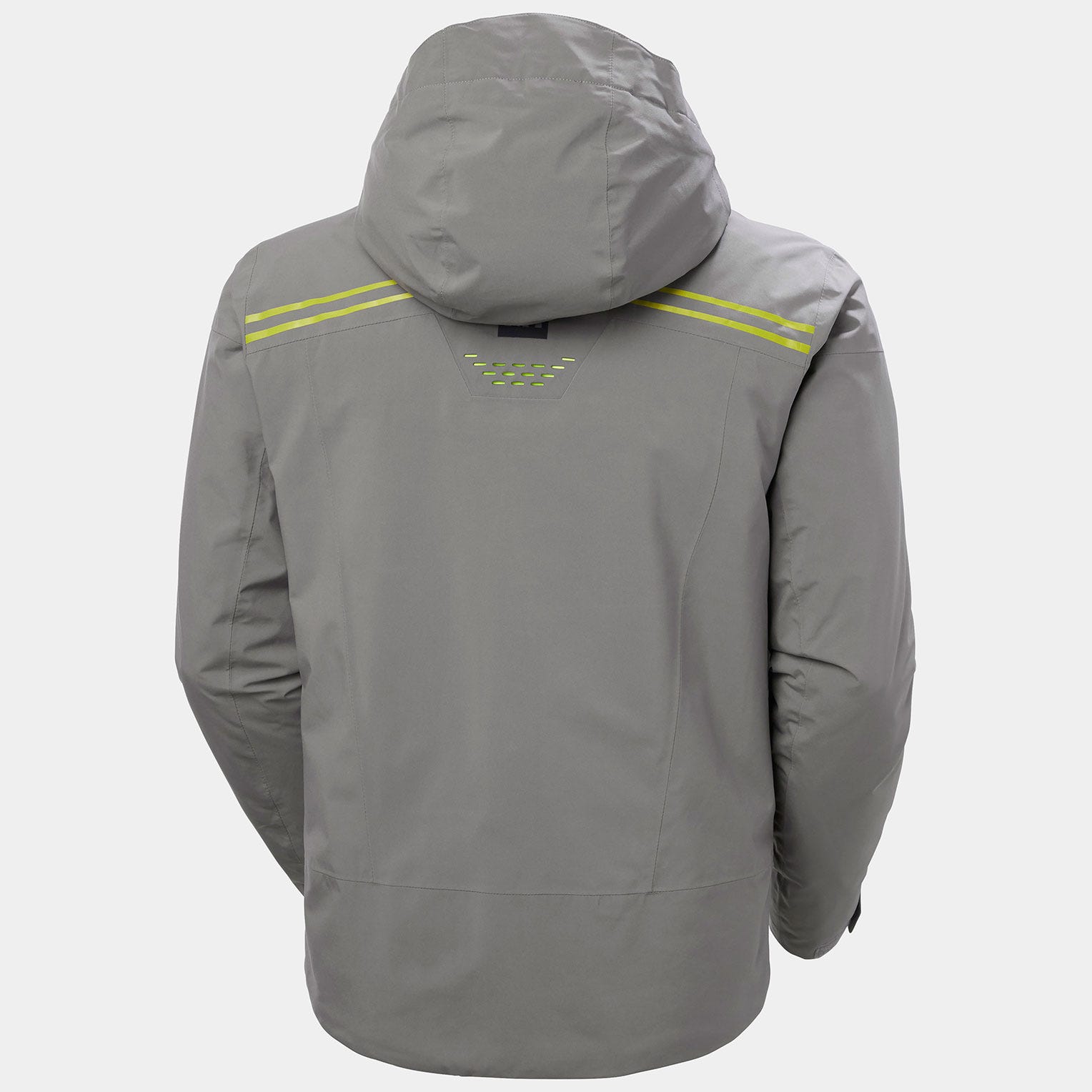 Men's Garibaldi Infinity Ski Jacket