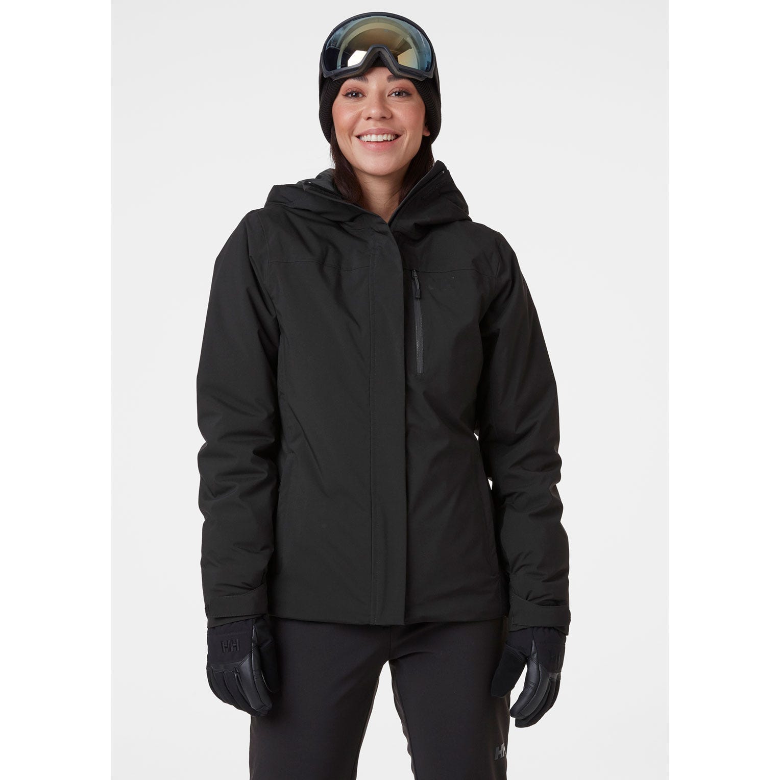 Women's Snowplay Ski Jacket