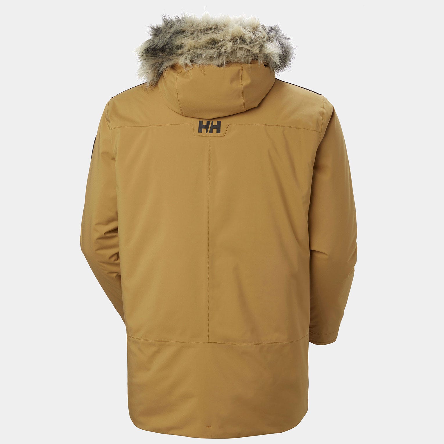 Men's Reine Winter Parka