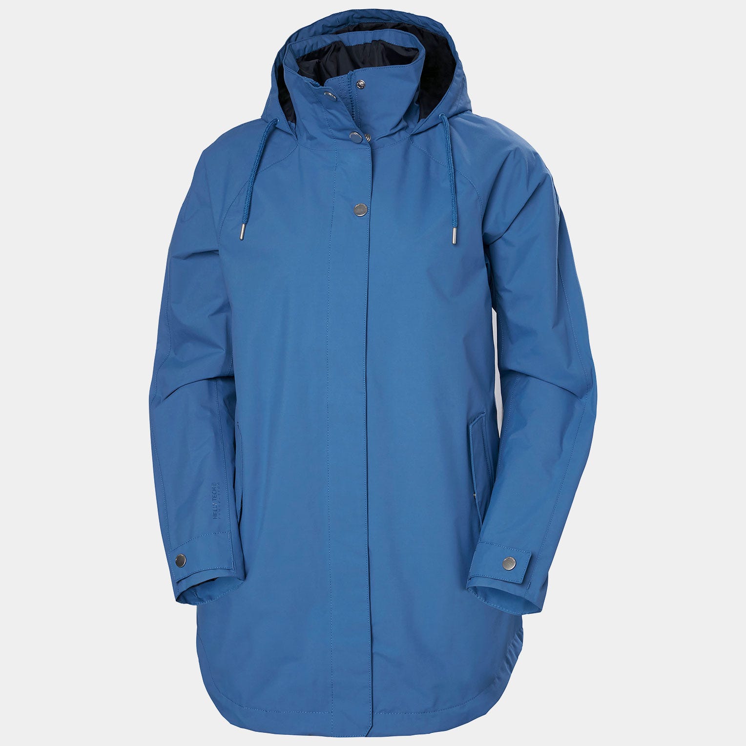 Women's Valentia Raincoat