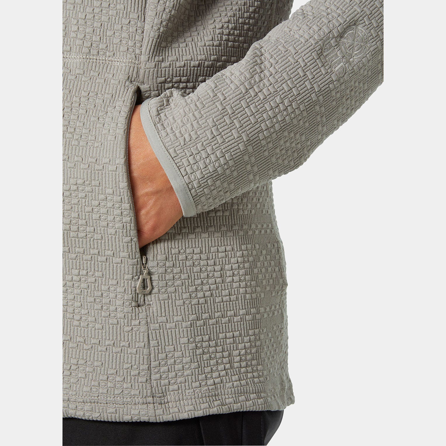 Women's Powderqueen Midlayer