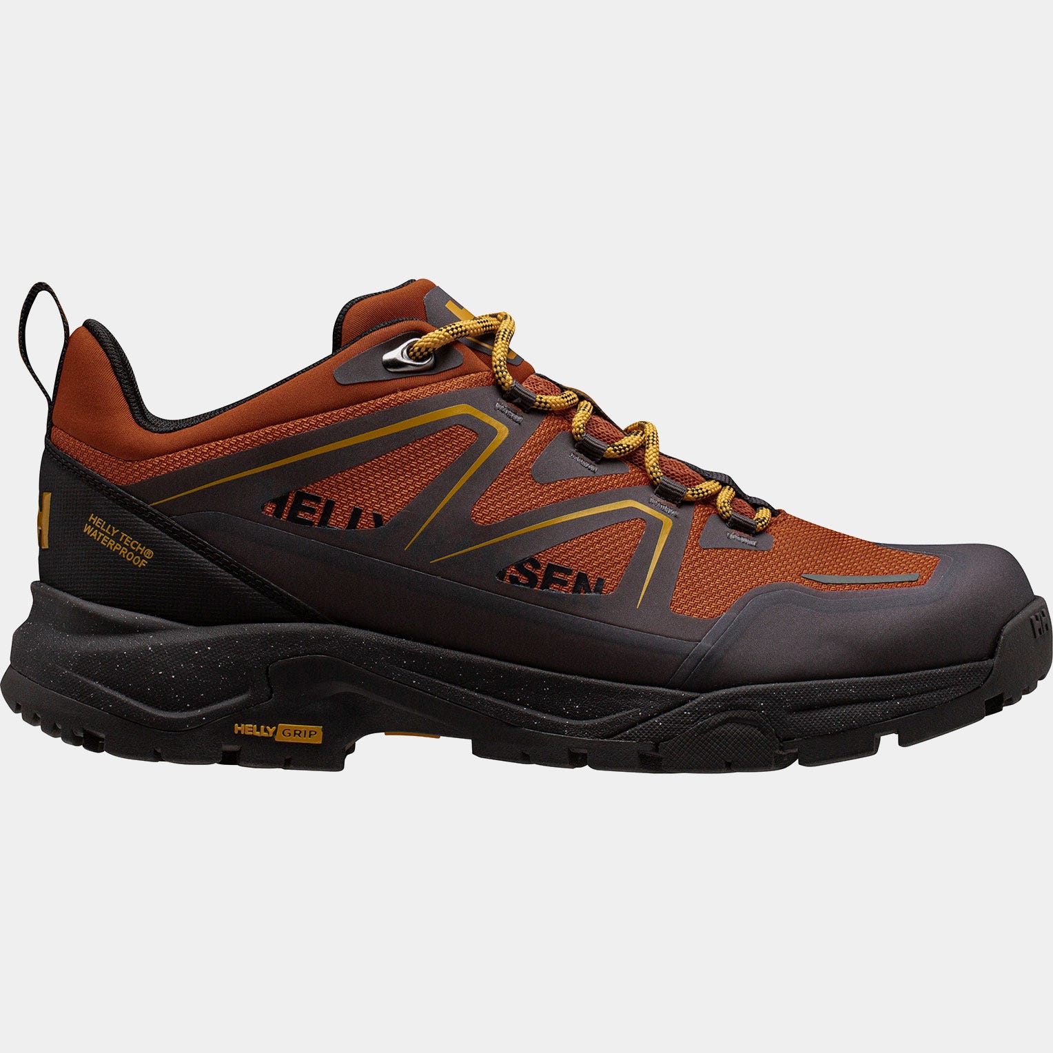 Men's Cascade Low-Cut Helly Tech® Hiking Shoes