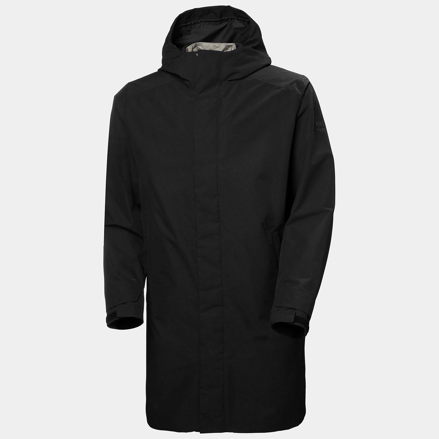 Men's Urban Pro 3-in-1 Coat