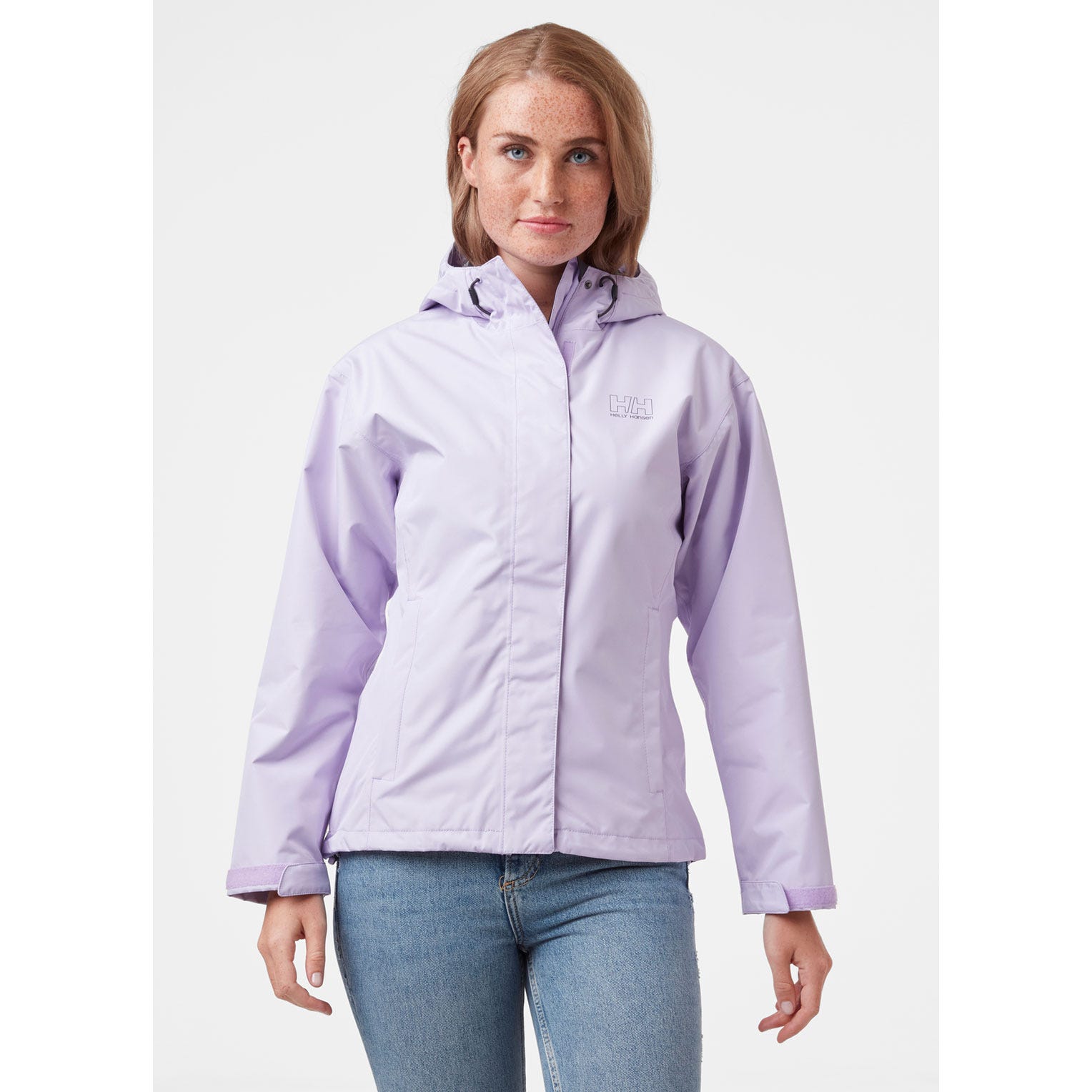 Women's Seven J Rain Jacket