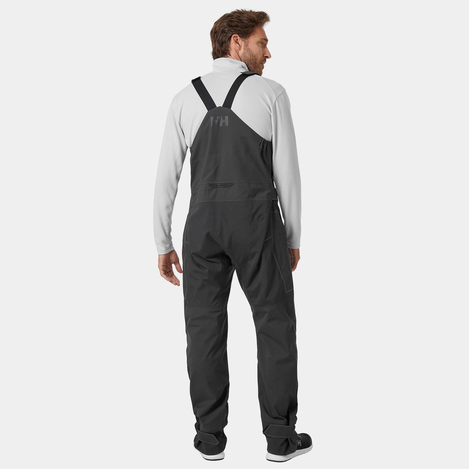 Men's HP Foil Pro Sailing Bib