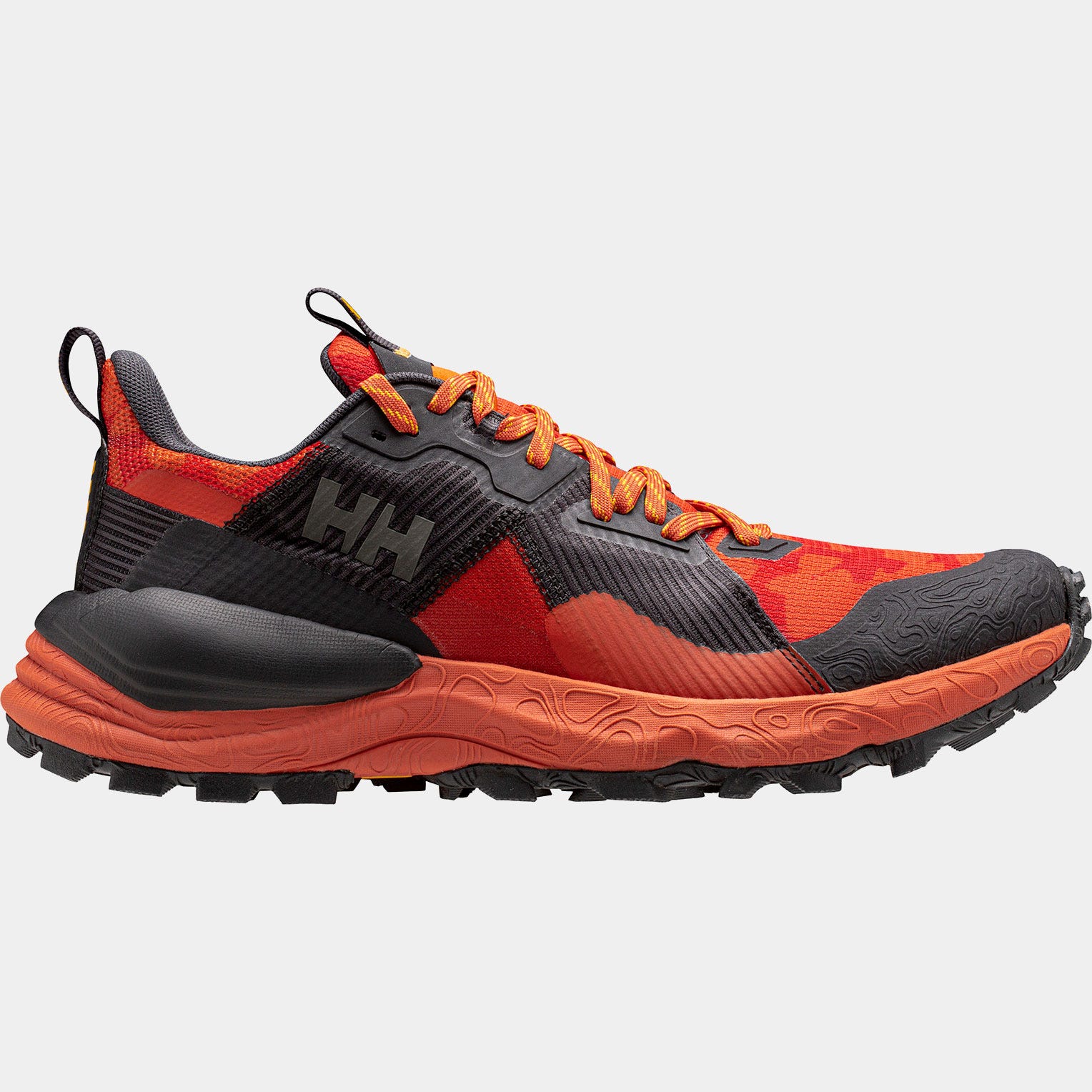 Men's Hawk Stapro Trail Running Shoes