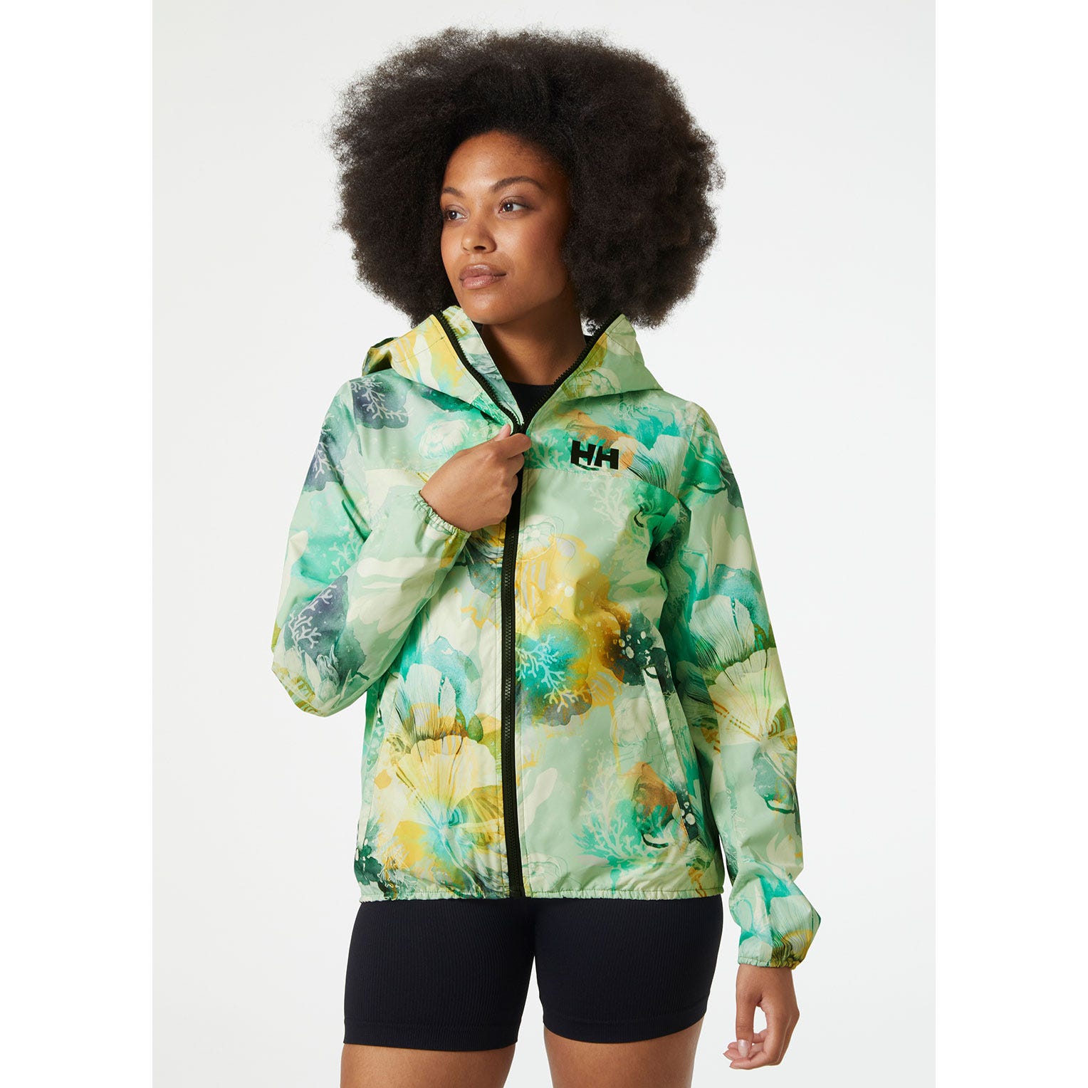 Women's Belfast II Packable Jacket