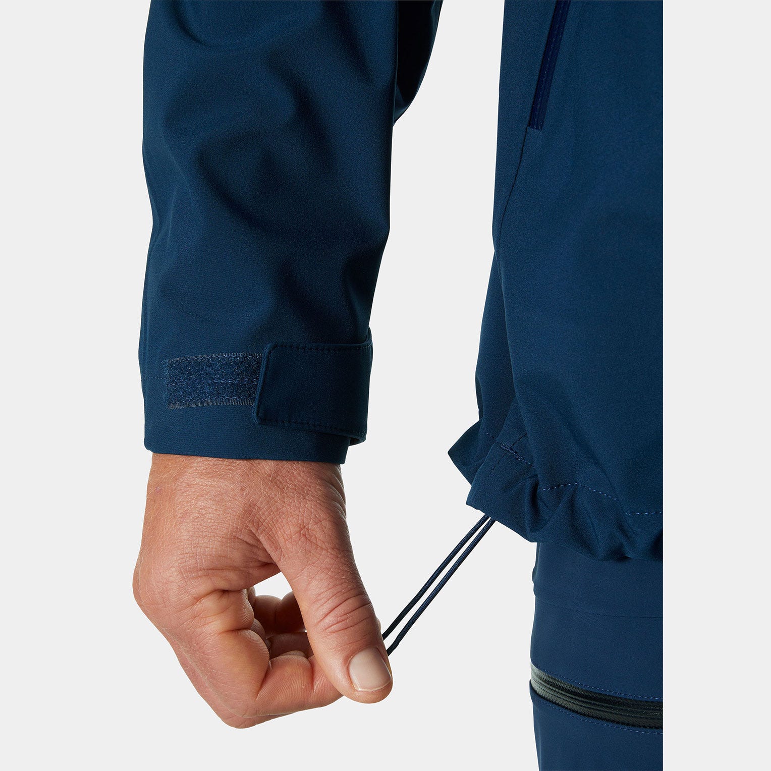 Men's Verglas 3 Layer Shell Jacket