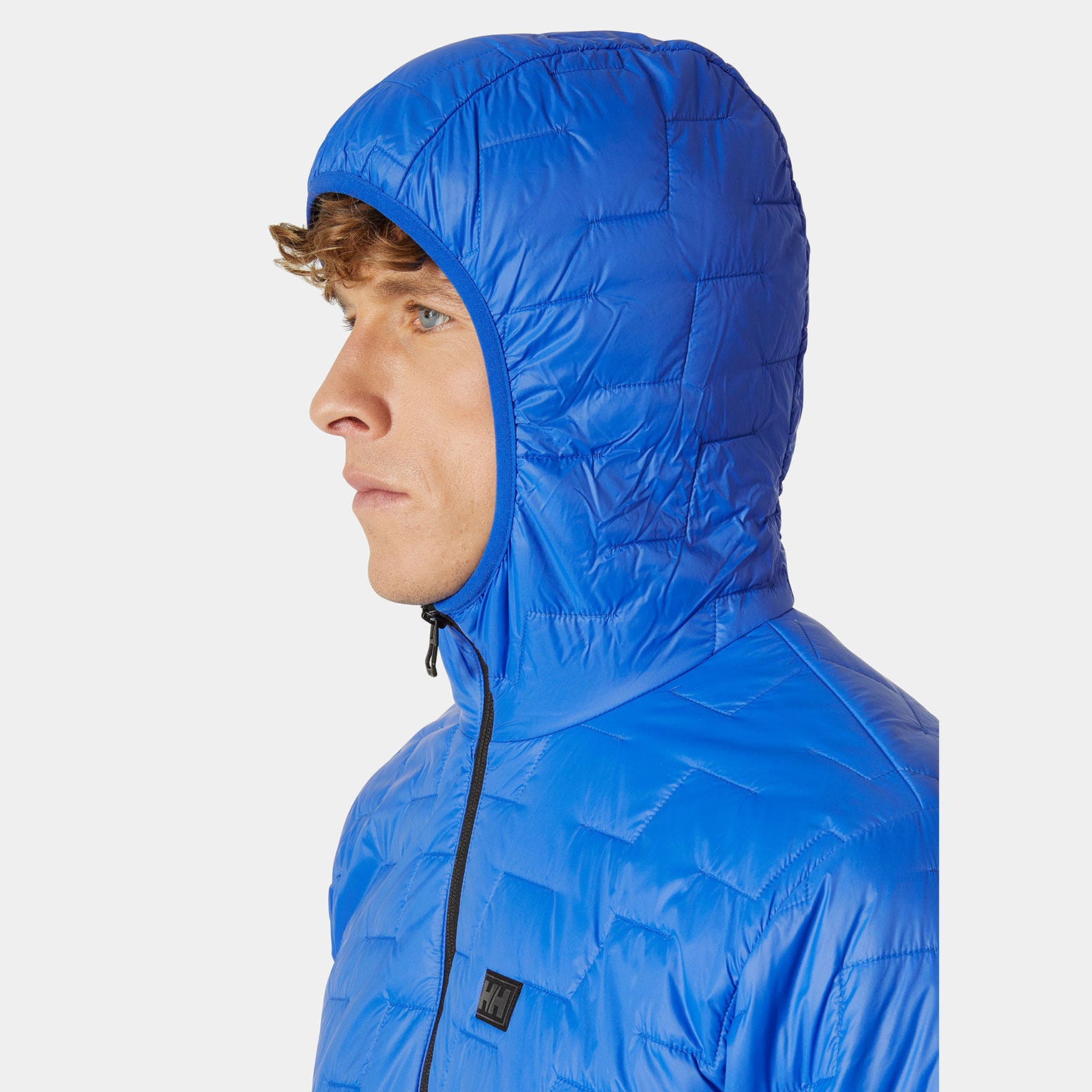 Men's LIFALOFT? Hooded Insulator Jacket