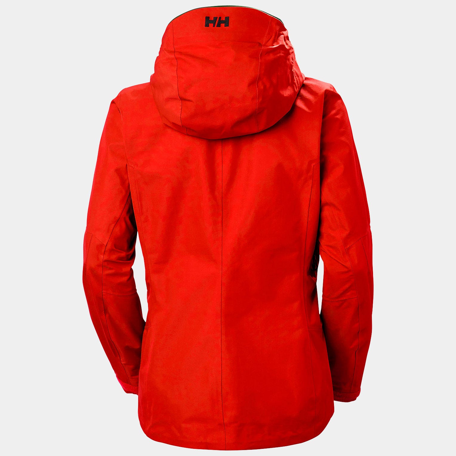 Women's Odin 9 Worlds Infinity Shell Jacket