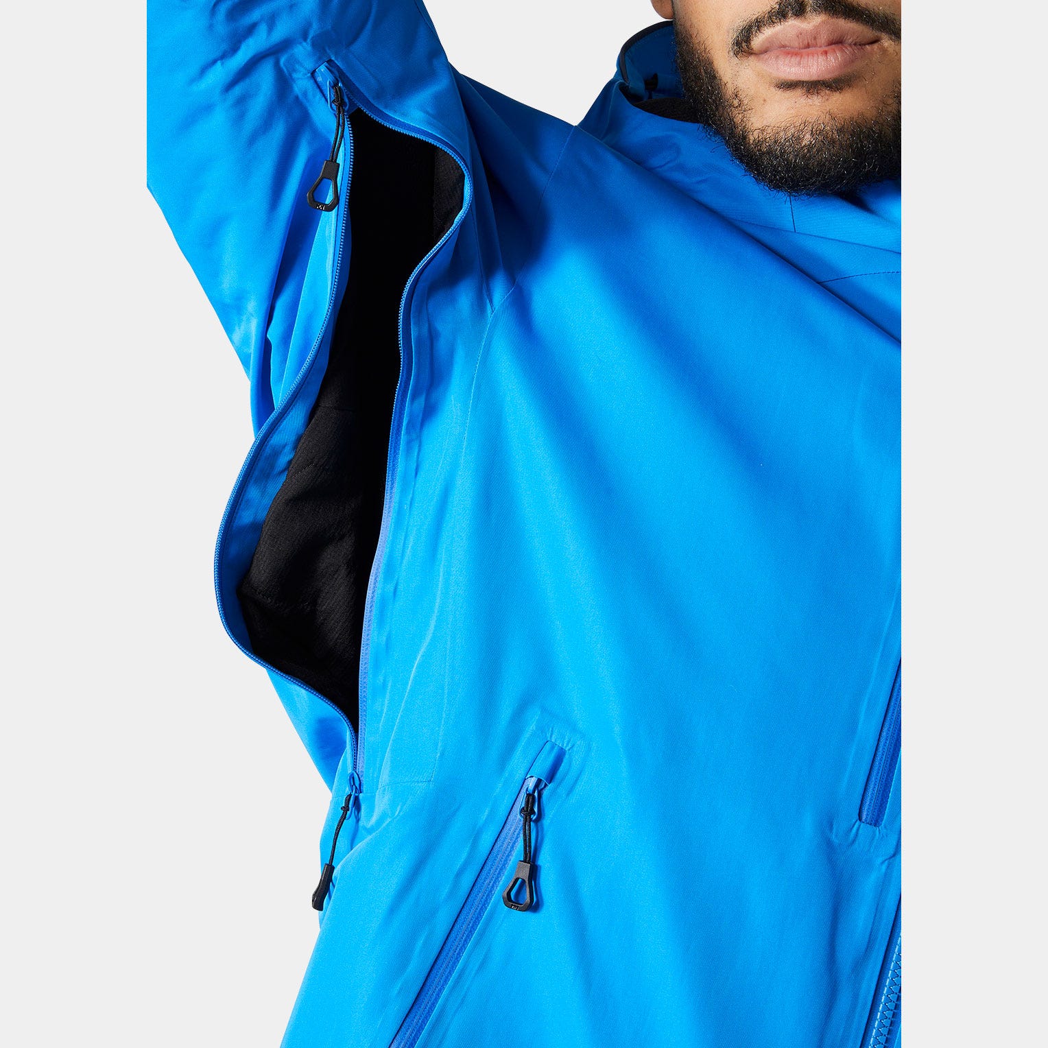 Men's Odin Infinity Insulated Jacket