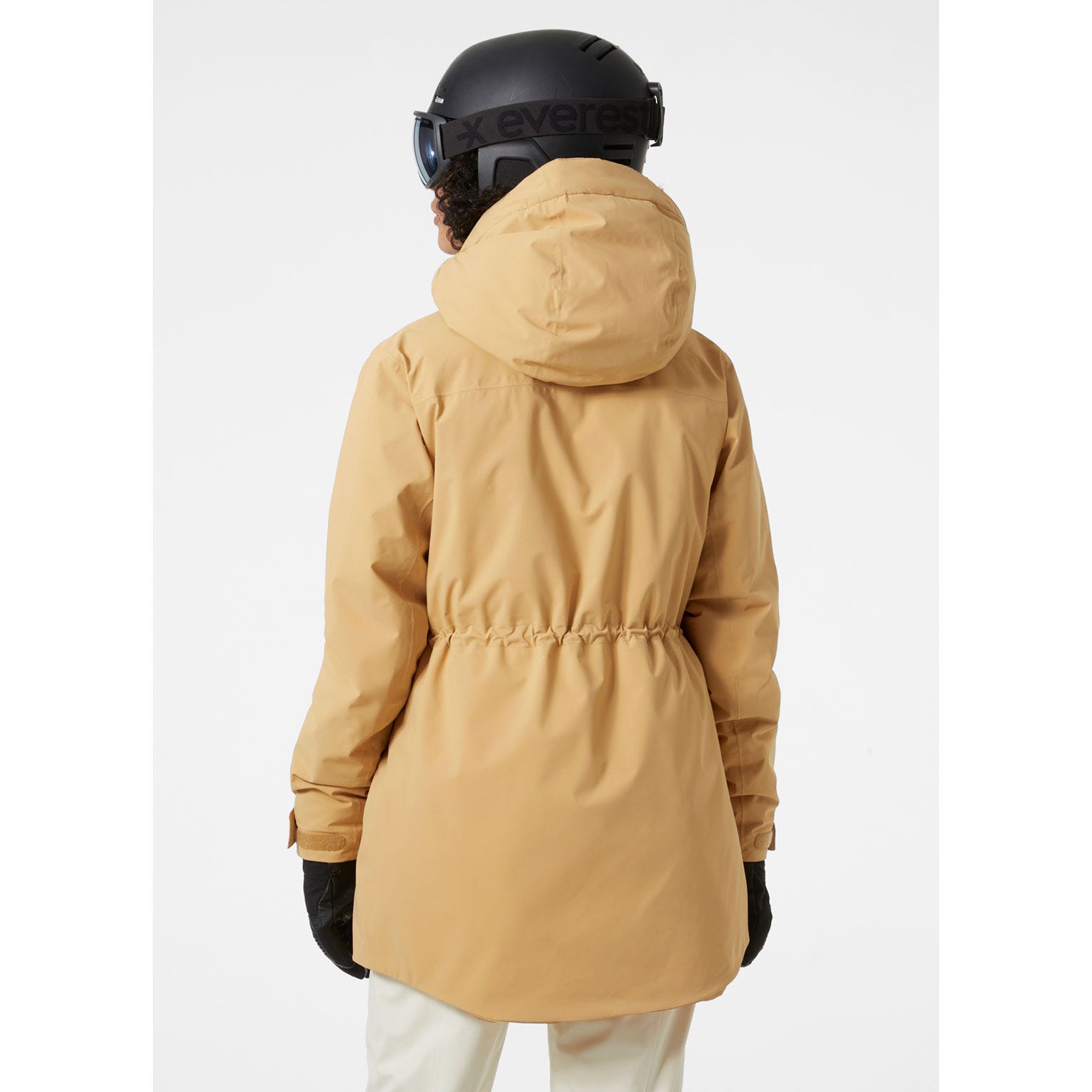 Women's Nora Long Insulated Ski Jacket