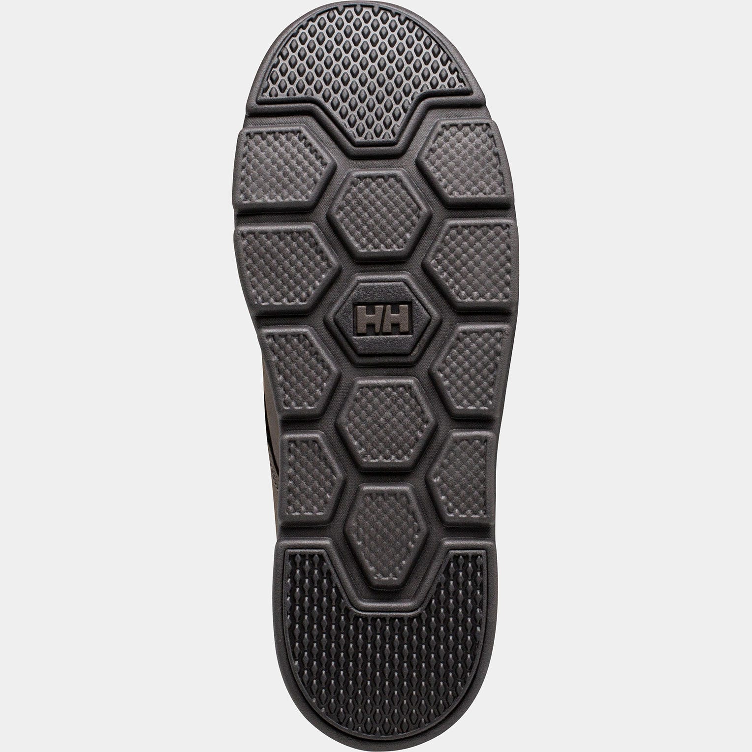 Men's Pinehurst Leather Boots