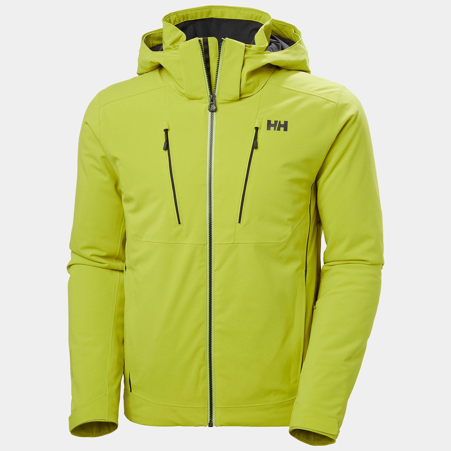 Men's Alpha 4.0 Ski Jacket