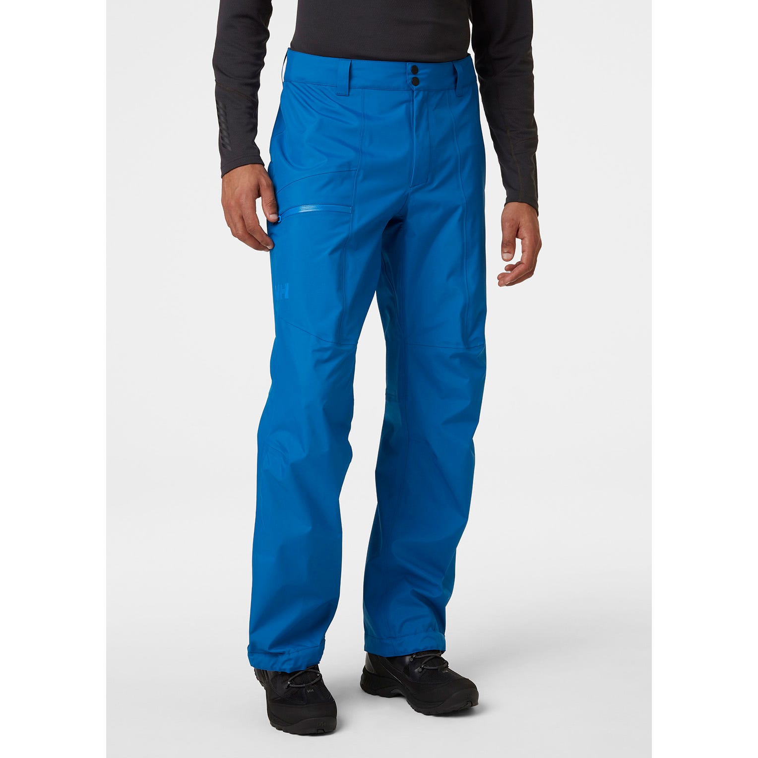 Men's Verglas 3-layers Shell Pants