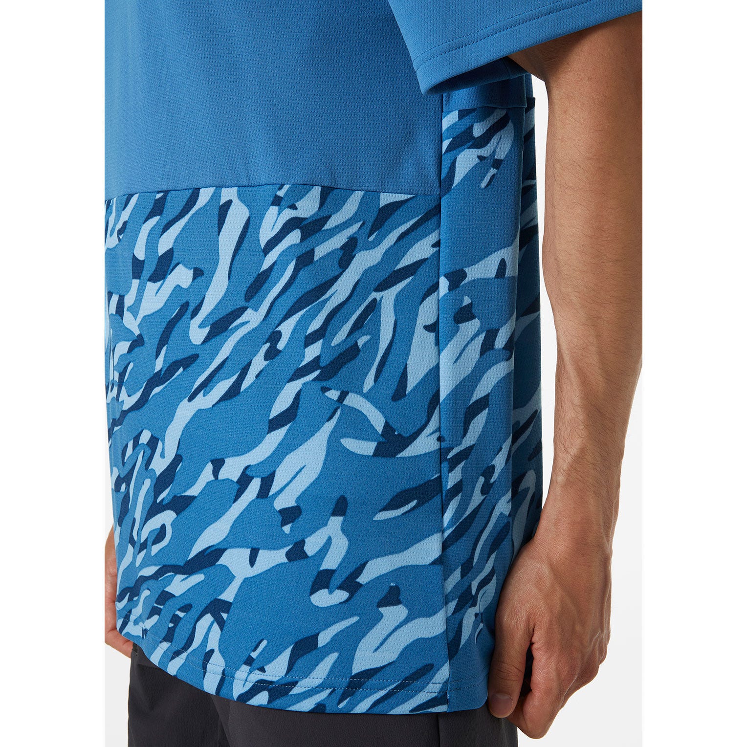 Men's HH LIFA® Active Solen Relaxed T-Shirt