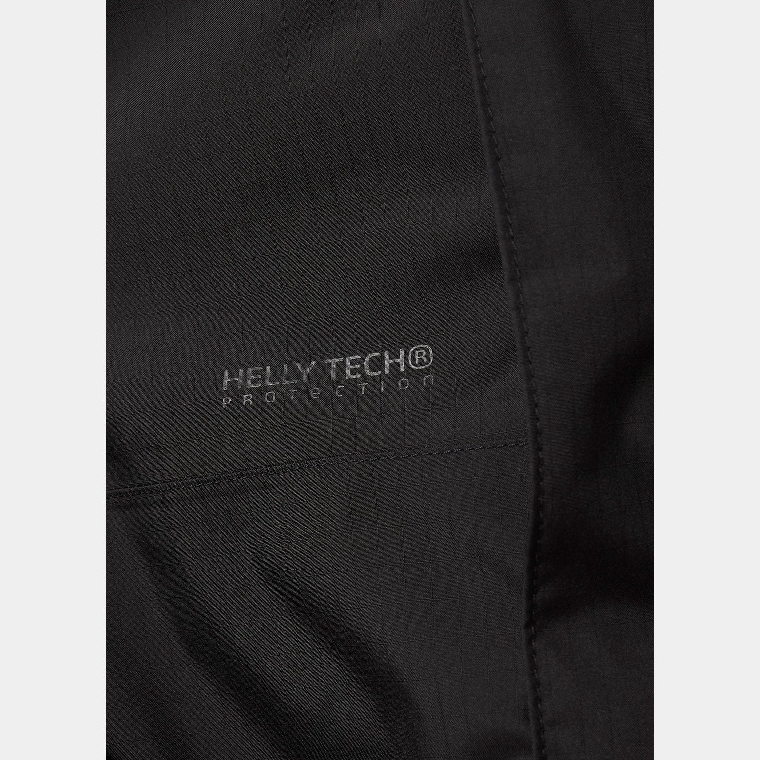 Men's Active Long Coat