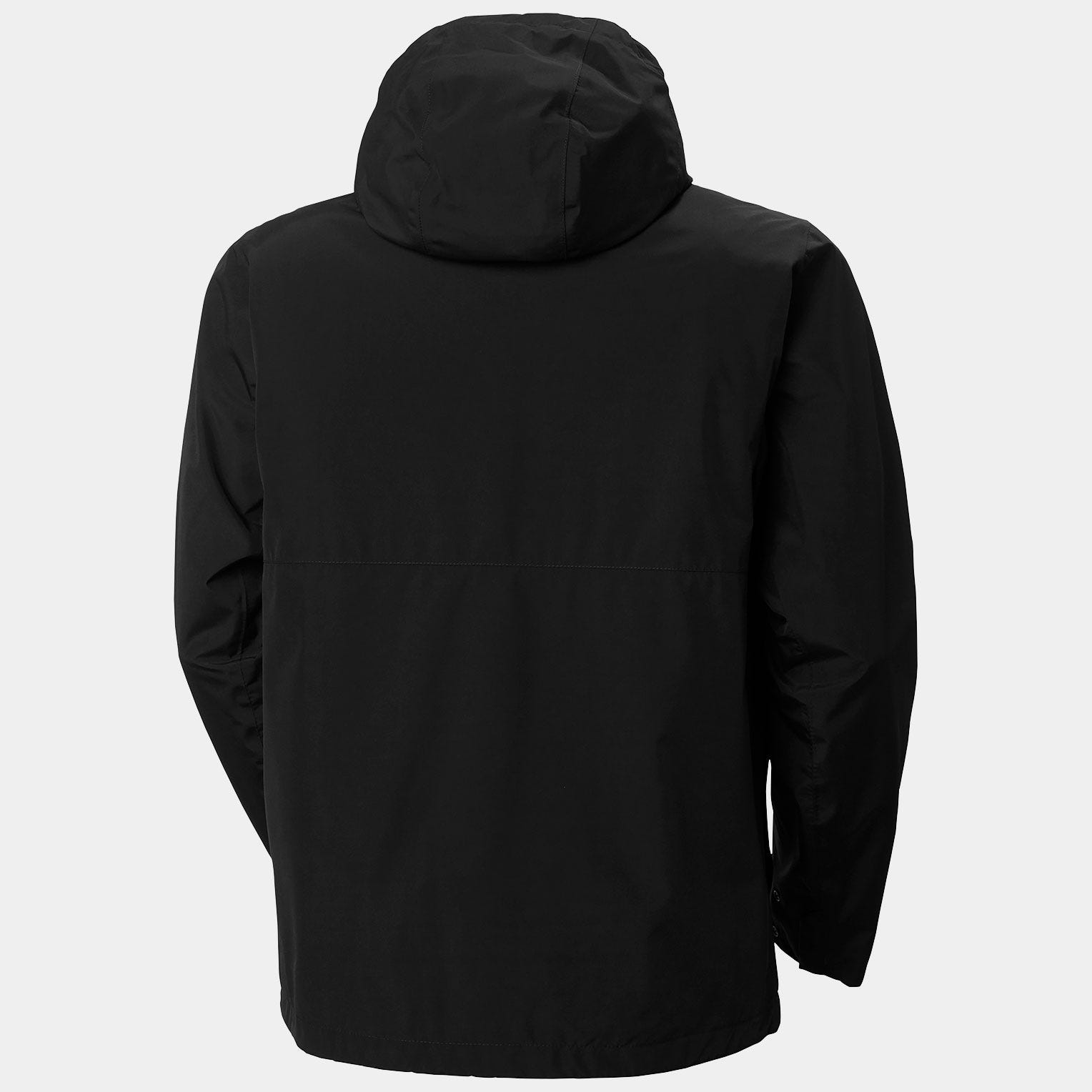 Men's T2 Utility Rain Jacket