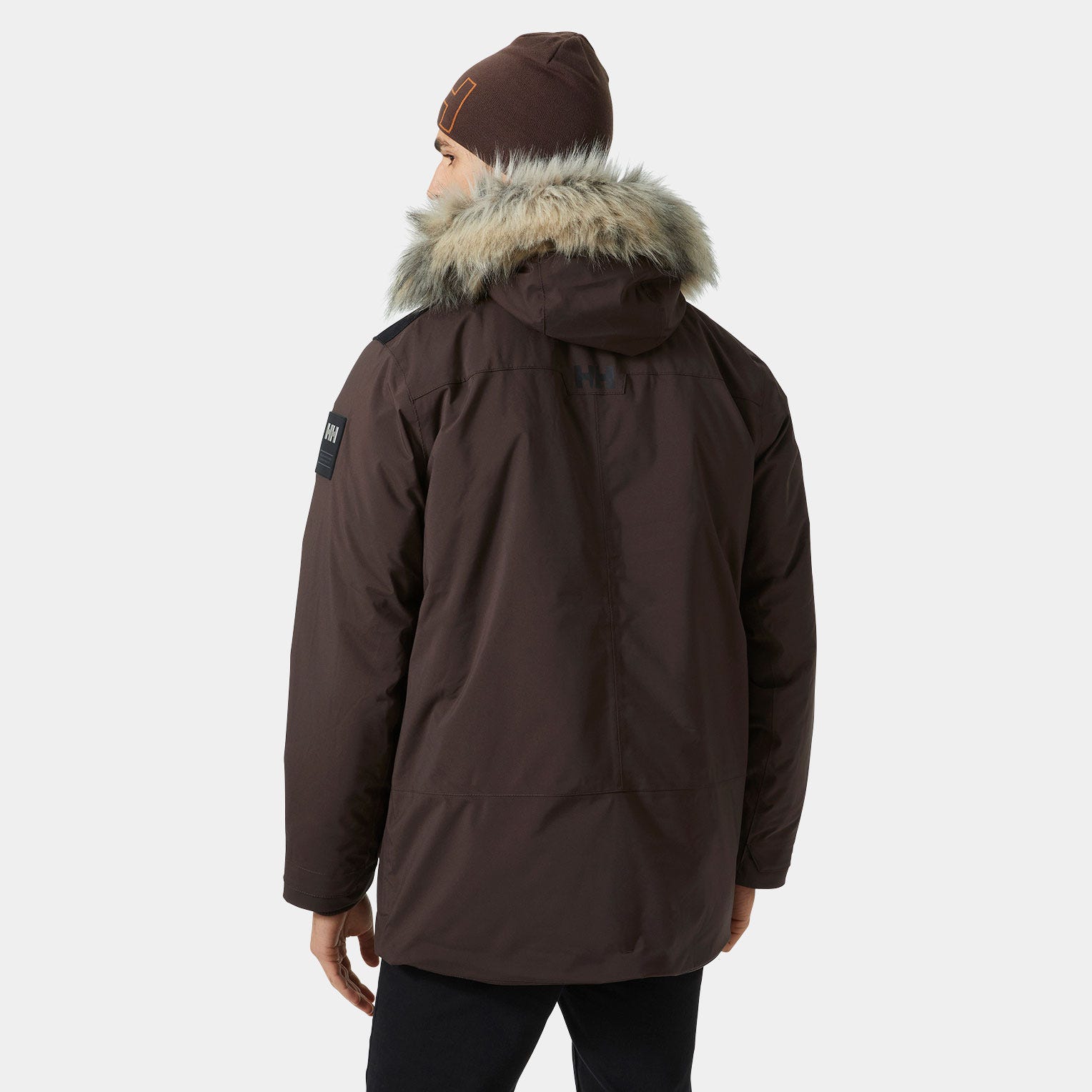 Men's Reine Winter Parka