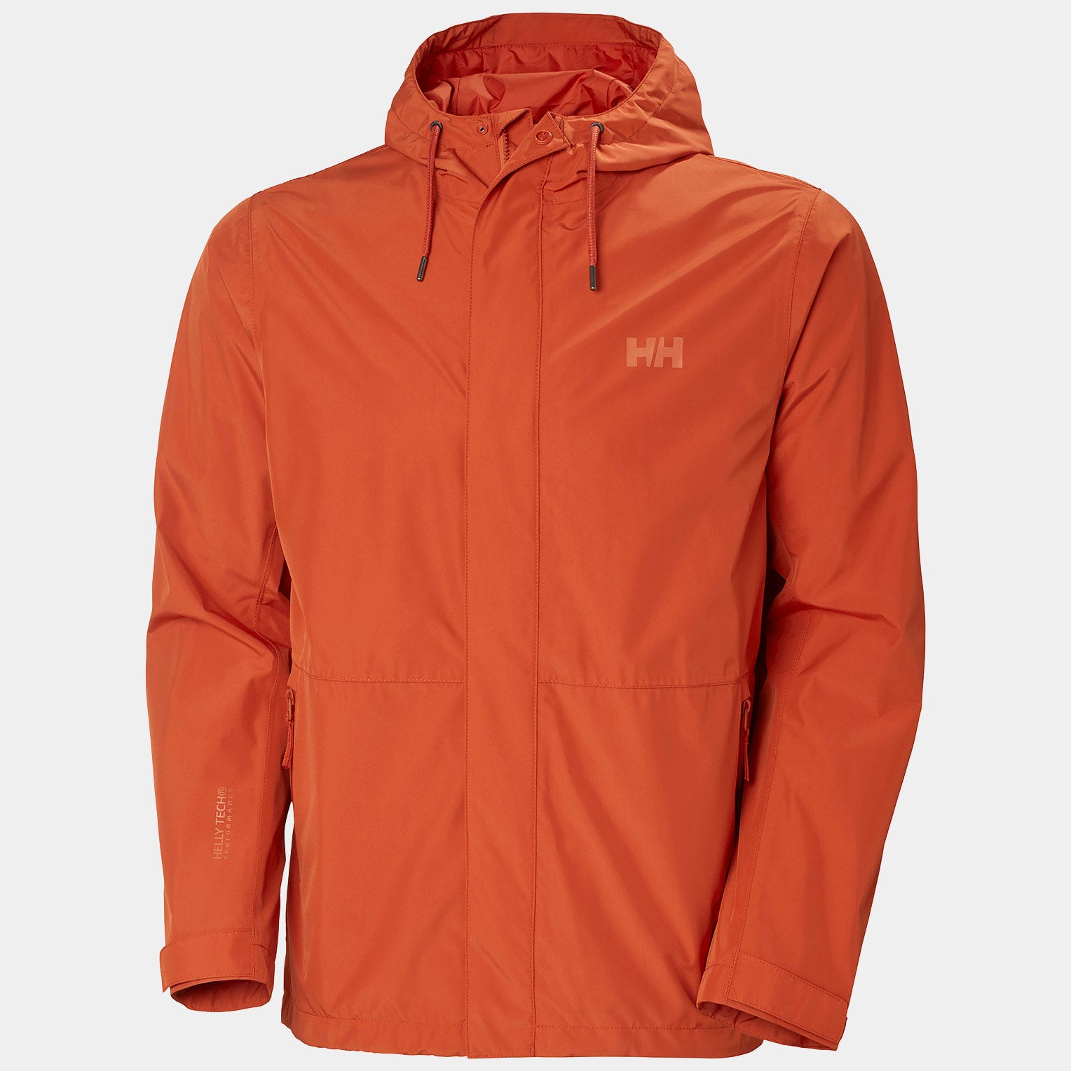 Men's URB Lab Rain Jacket