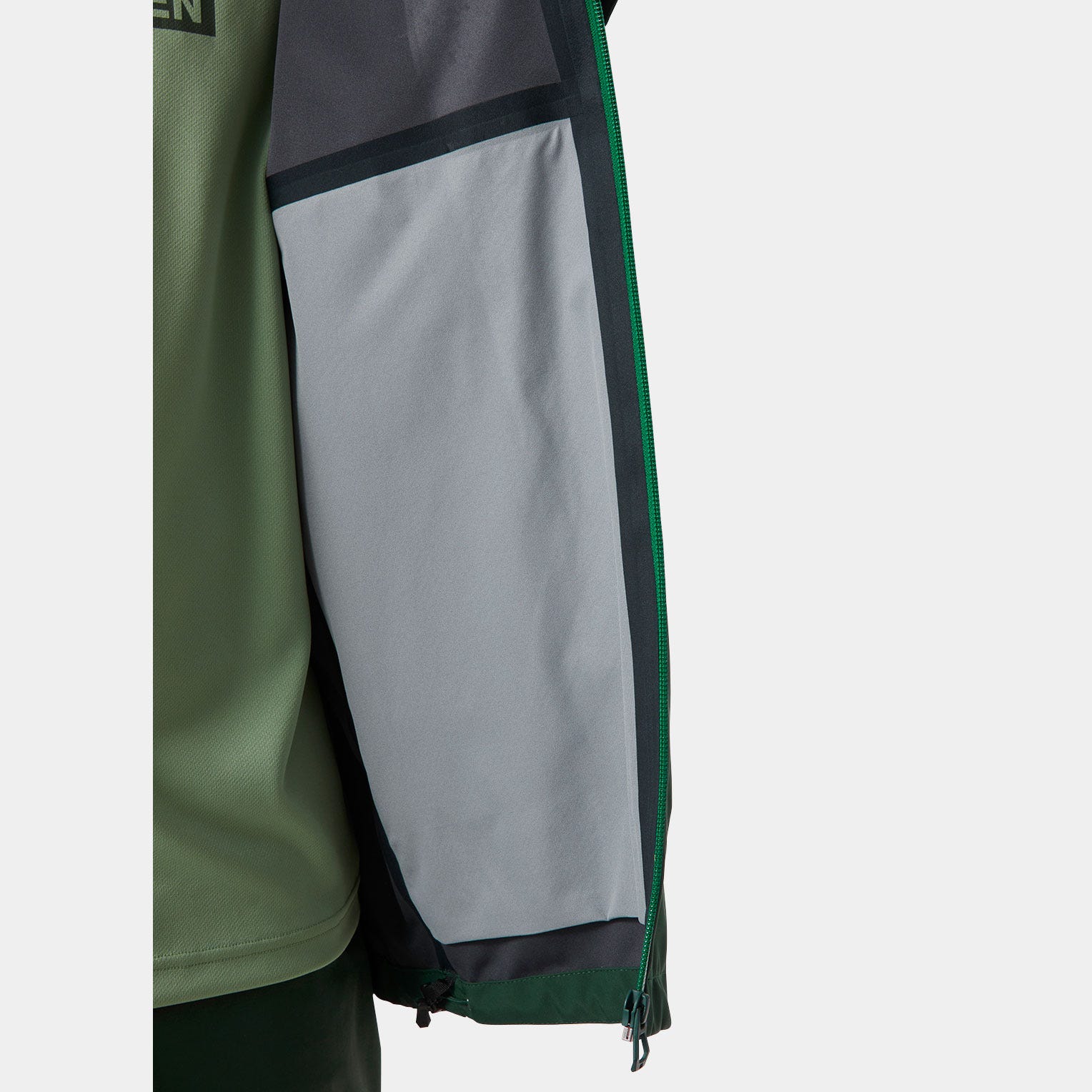 Men's Verglas 3 Layer Shell Jacket