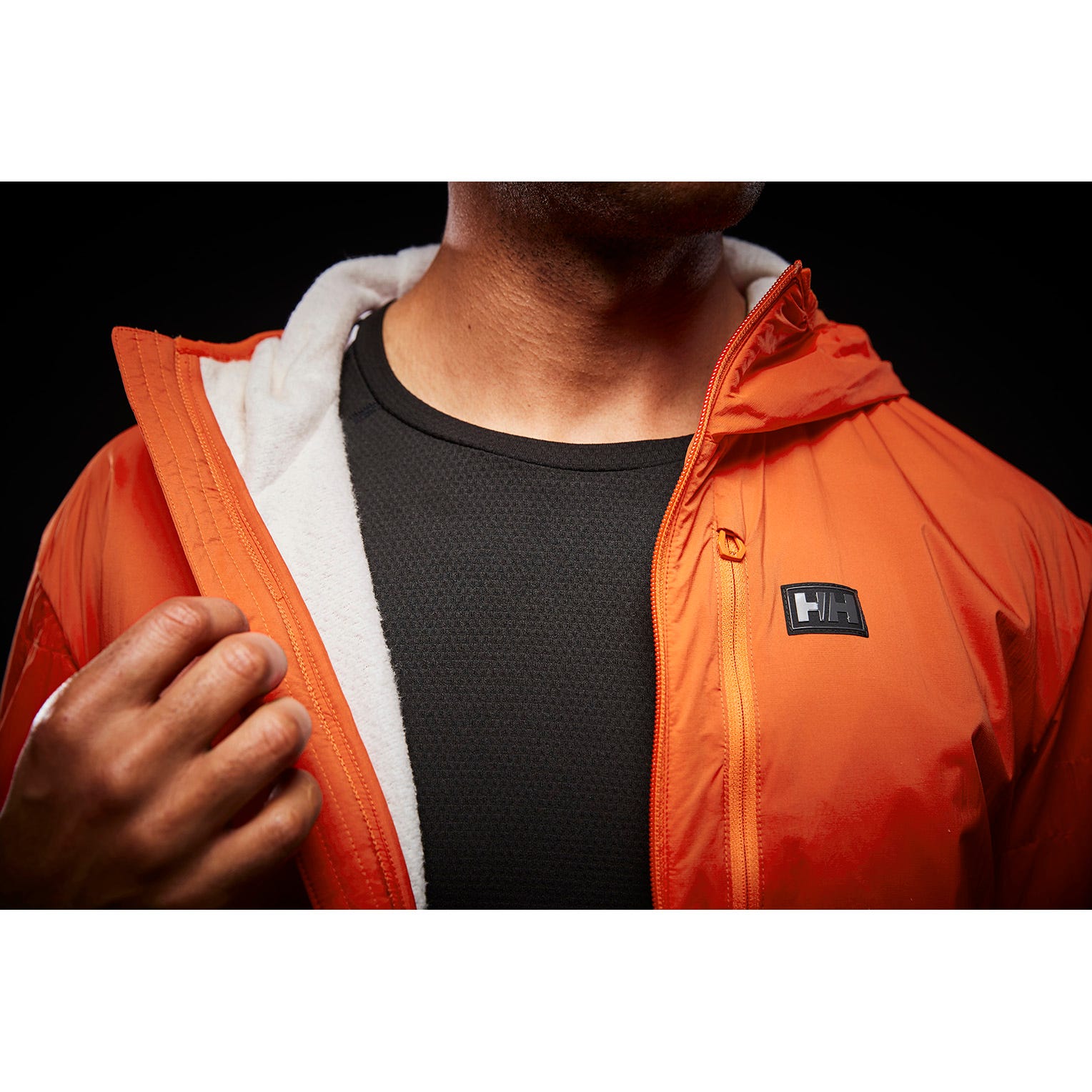 Men's LIFALOFT? Air Insulated Jacket
