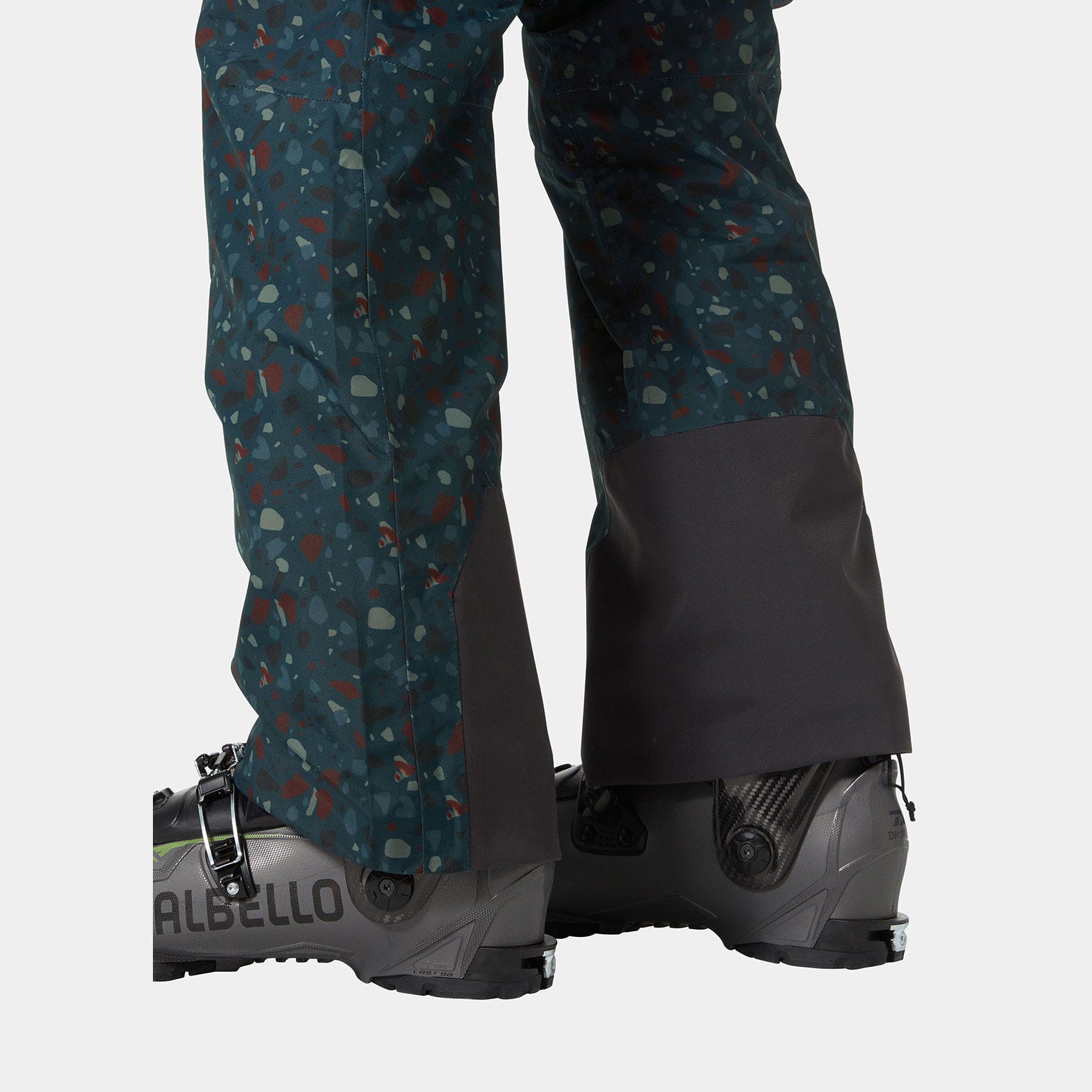 Unisex ULLR D Ski Pants