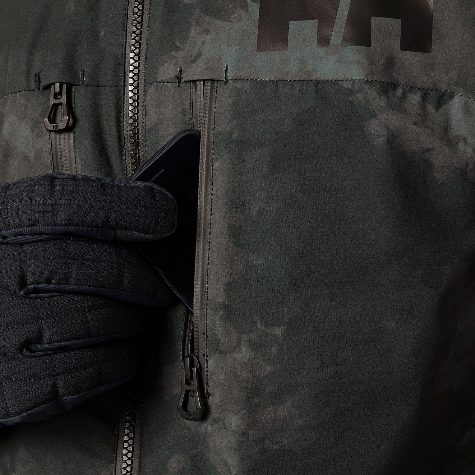 Men's Garibaldi 2.0 Insulated Ski Jacket