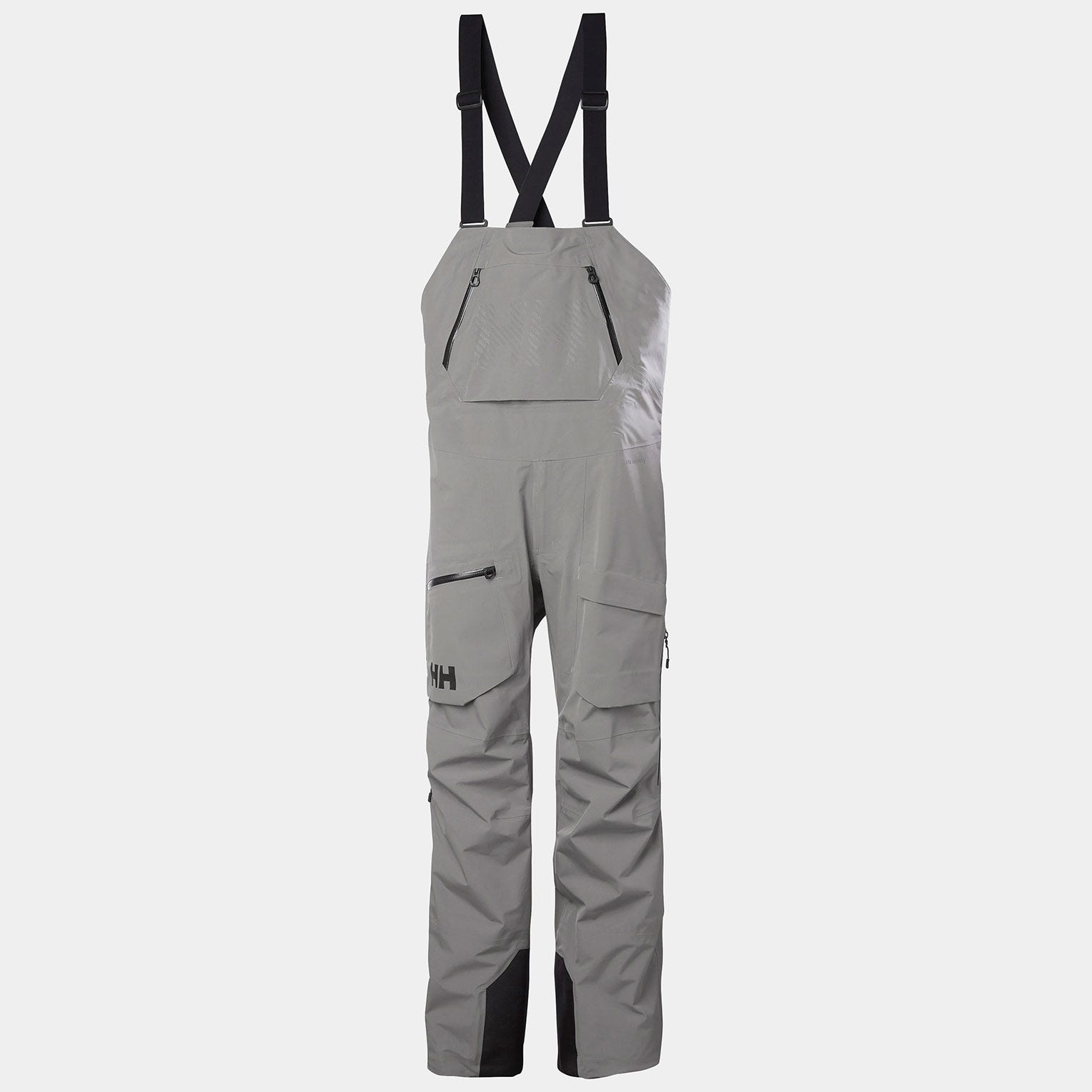 Men’s Ridge Infinity Bib Shell Ski Pants