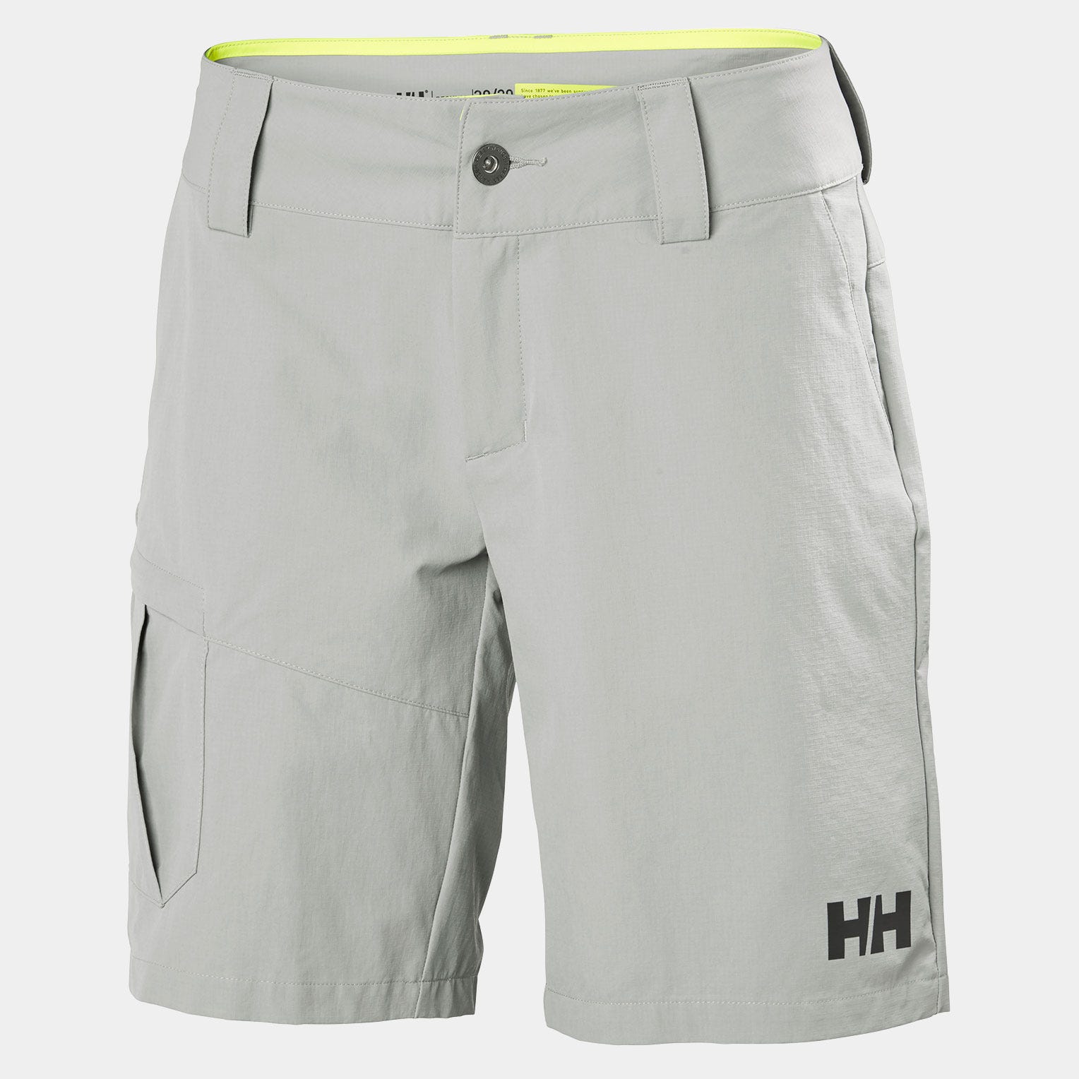 Women's Quick-Dry Cargo Shorts