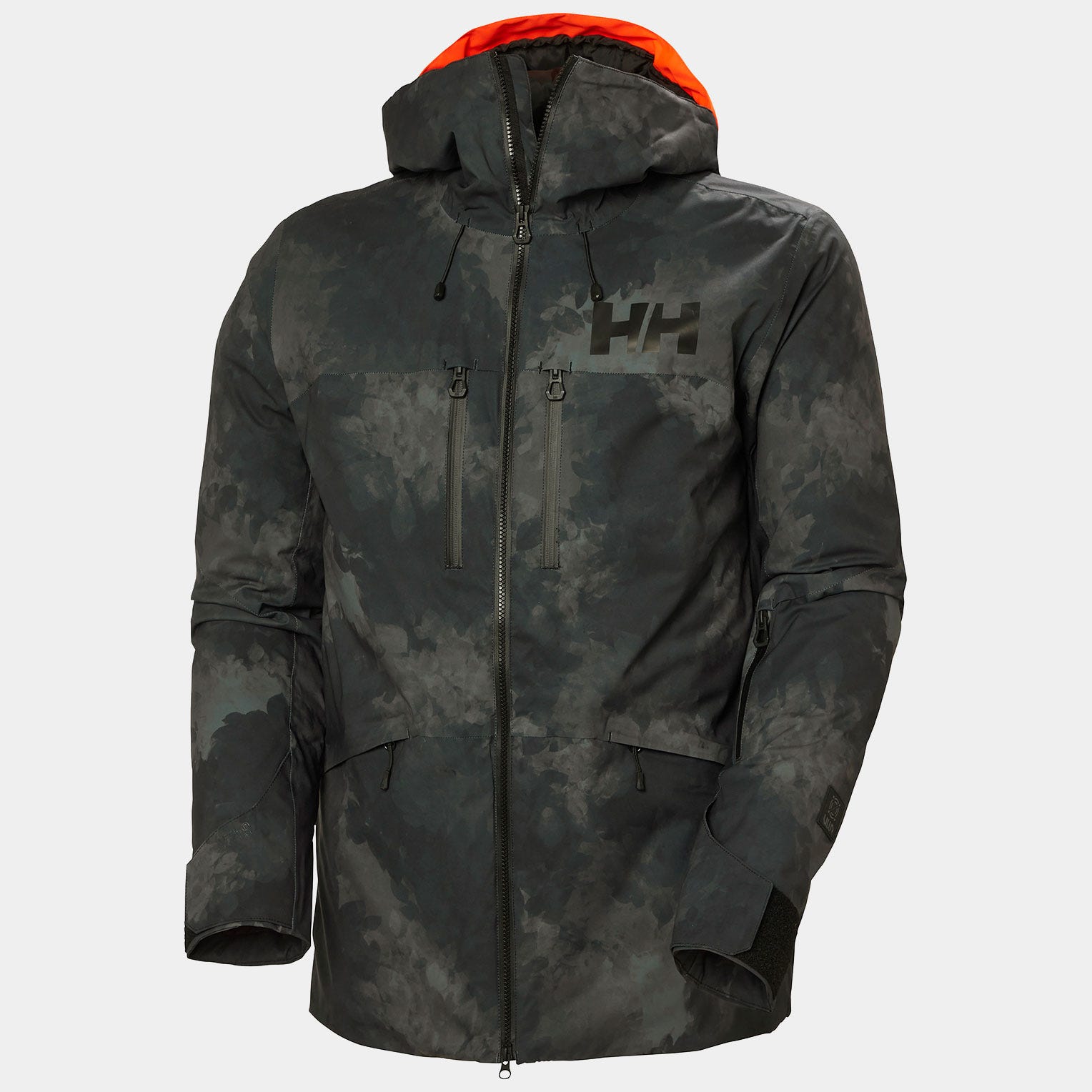 Men's Garibaldi 2.0 Insulated Ski Jacket