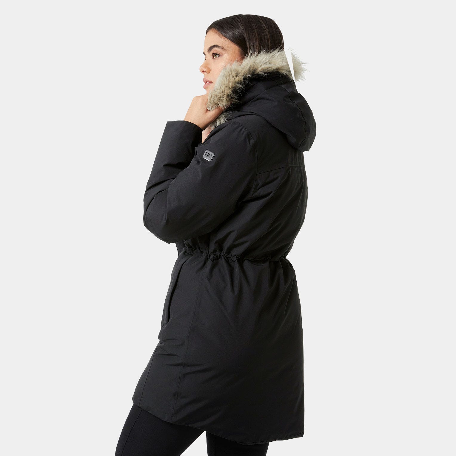 Women's Senja Insulated Winter Parka