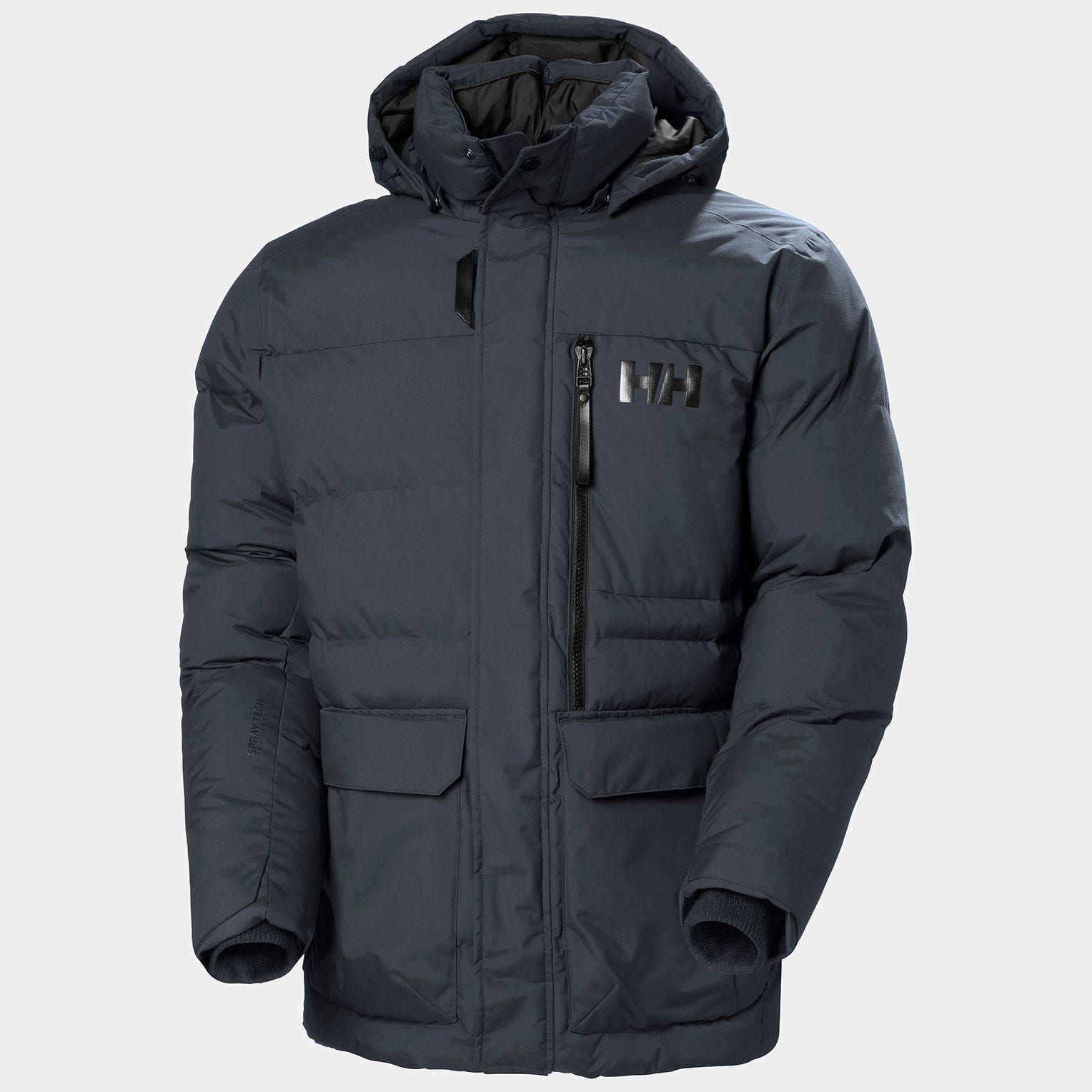 Men's Tromsoe Winter Jacket