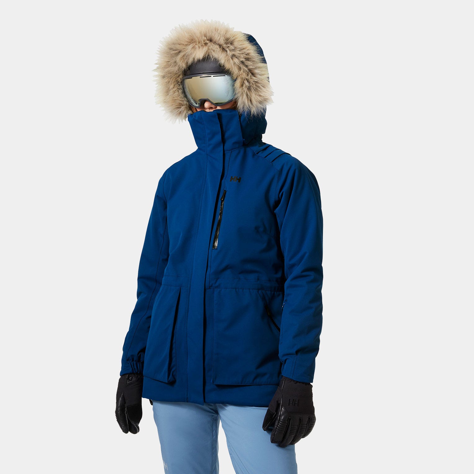 Women's Snowbird 2.0 Ski Jacket
