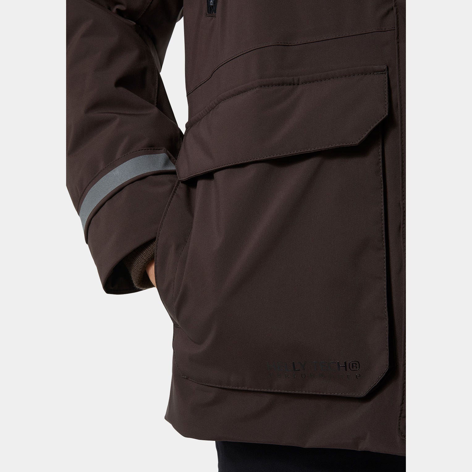 Men's Reine Winter Parka
