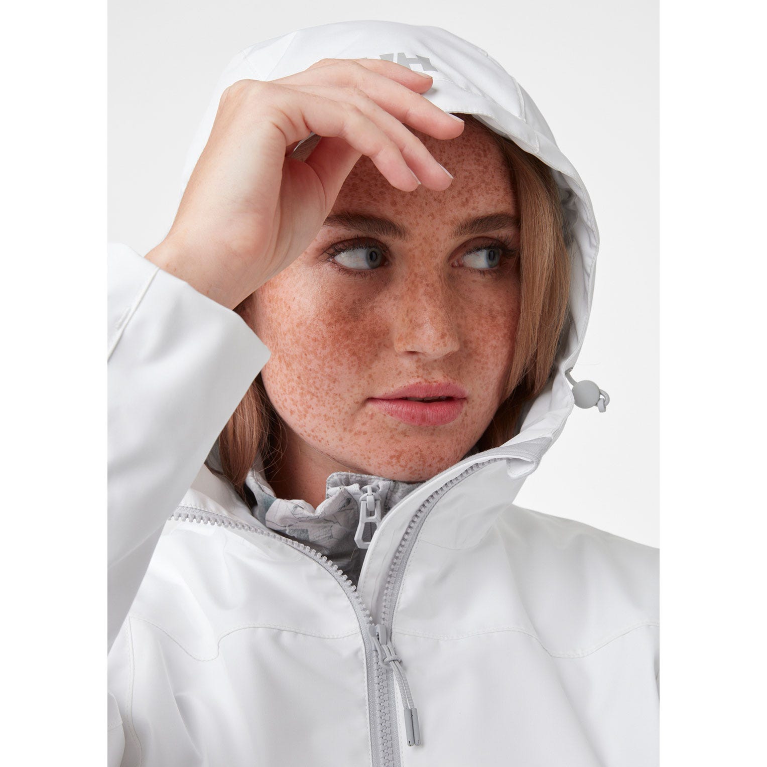 Women's Lisburn Raincoat