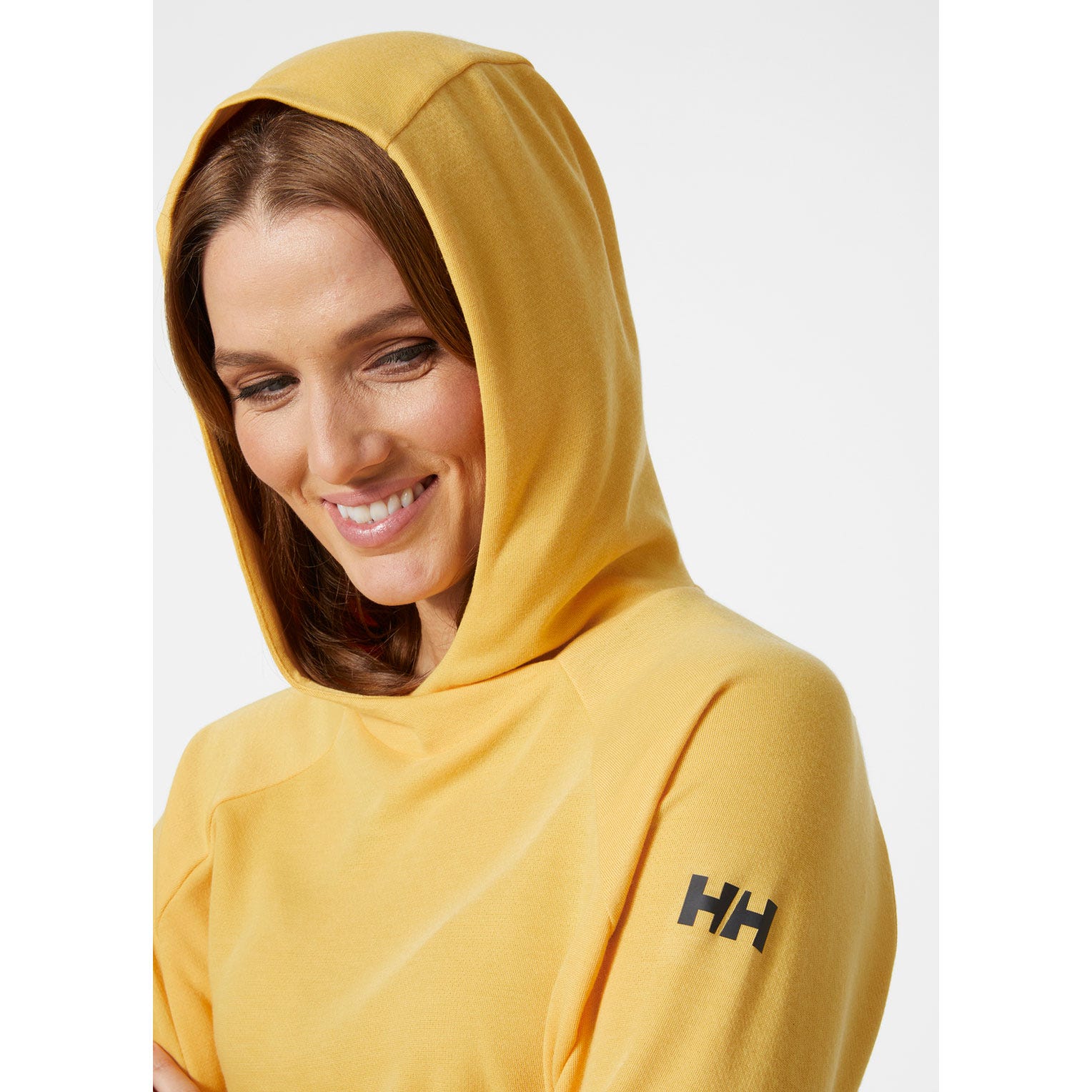 Women's Inshore Quick-Dry Hoodie