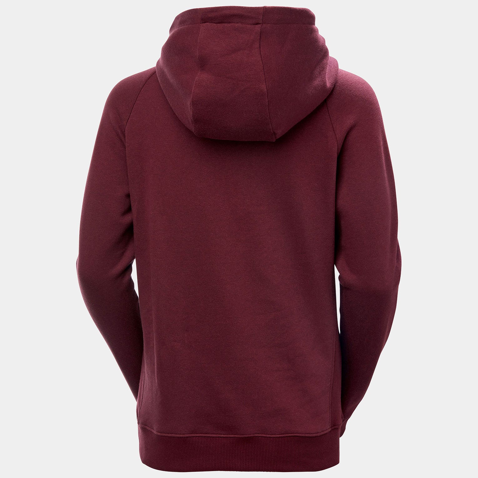 Women's F2F Organic Cotton Hoodie