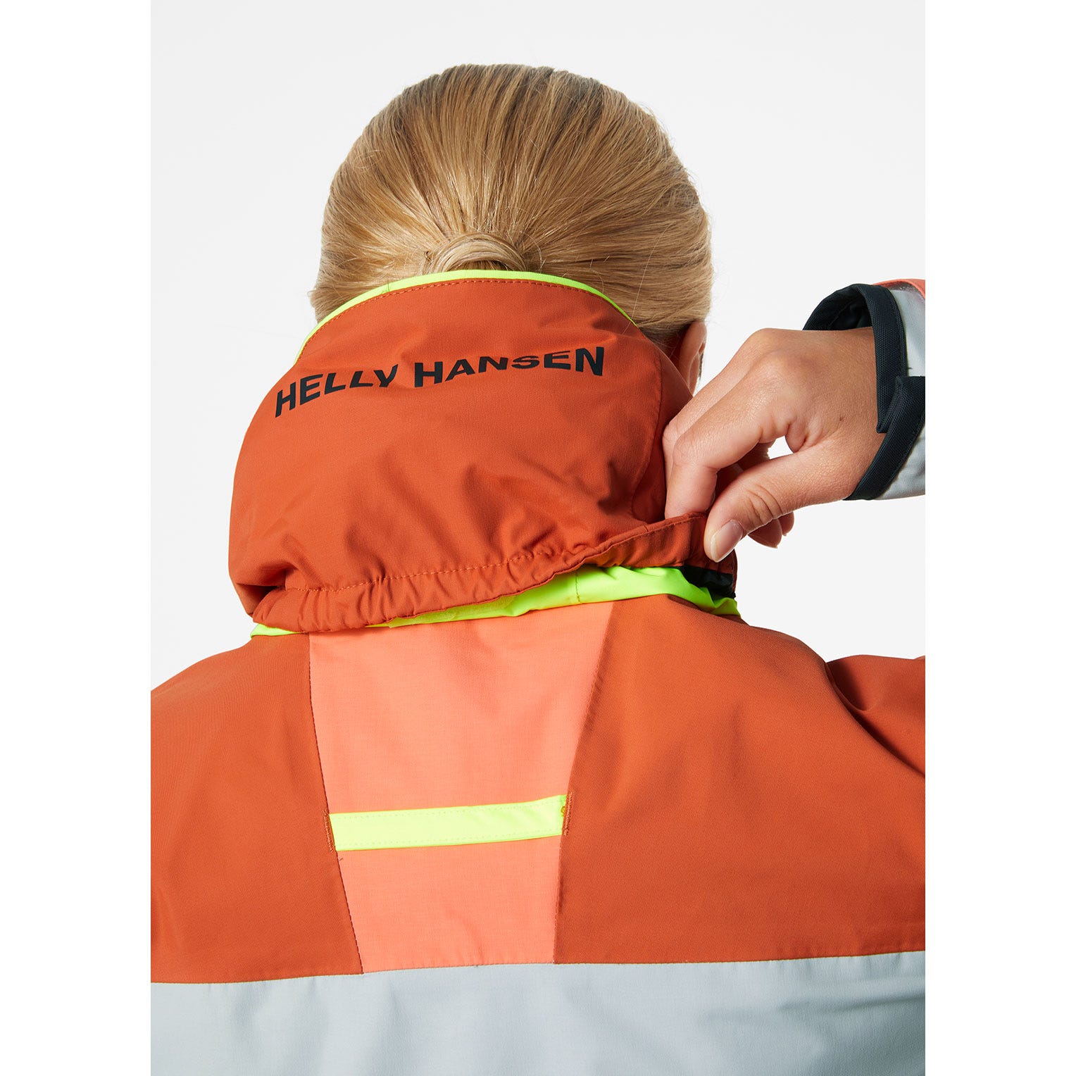 Women's Newport Regatta Sailing Jacket